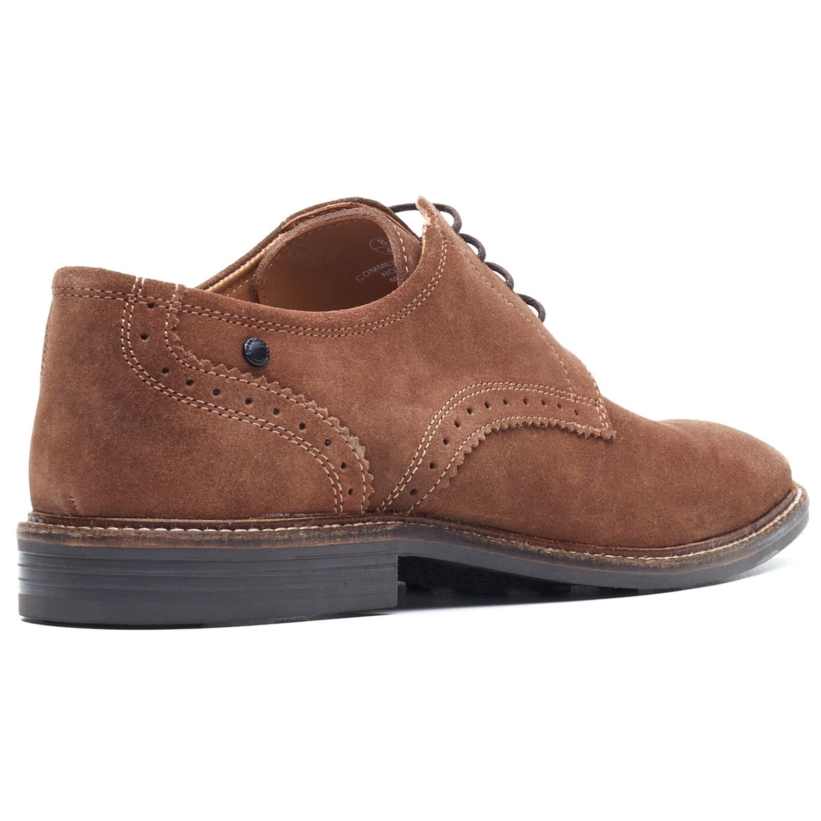 Eton Lace Up Shoe Base London