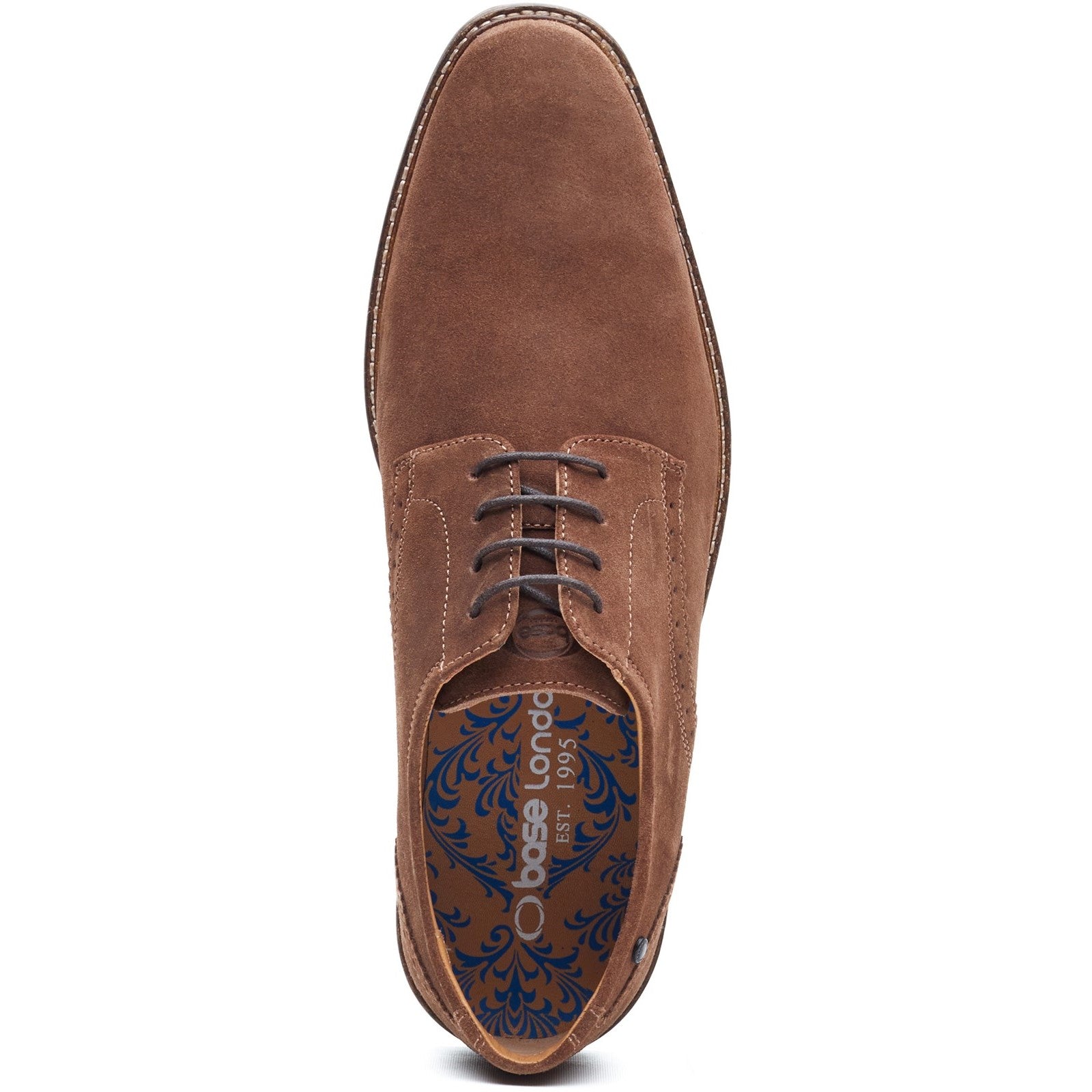 Eton Lace Up Shoe Base London