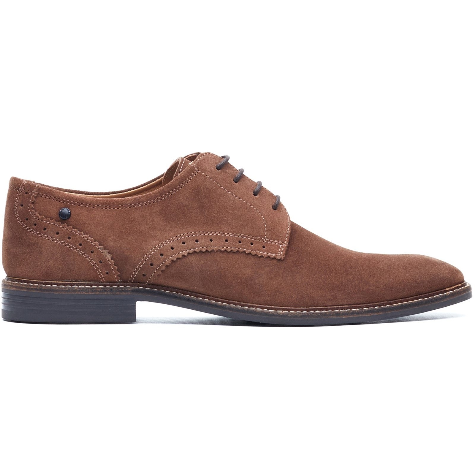 Eton Lace Up Shoe Base London