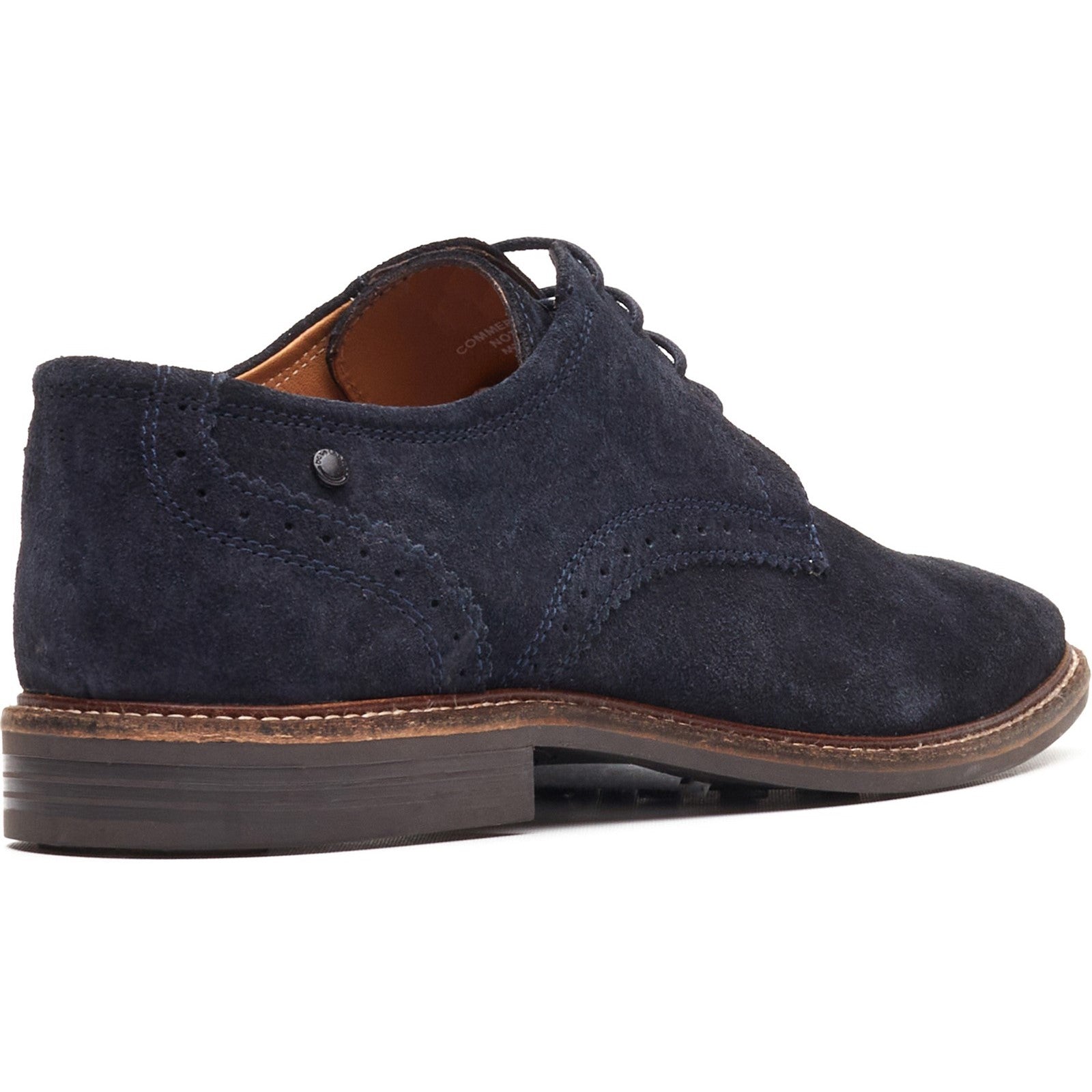 Eton Lace Up Shoe Base London