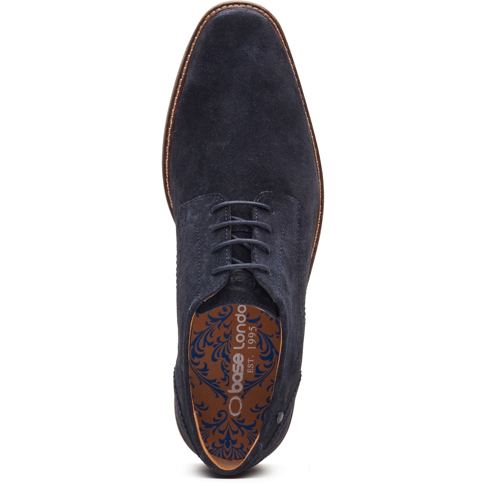 Eton Lace Up Shoe Base London