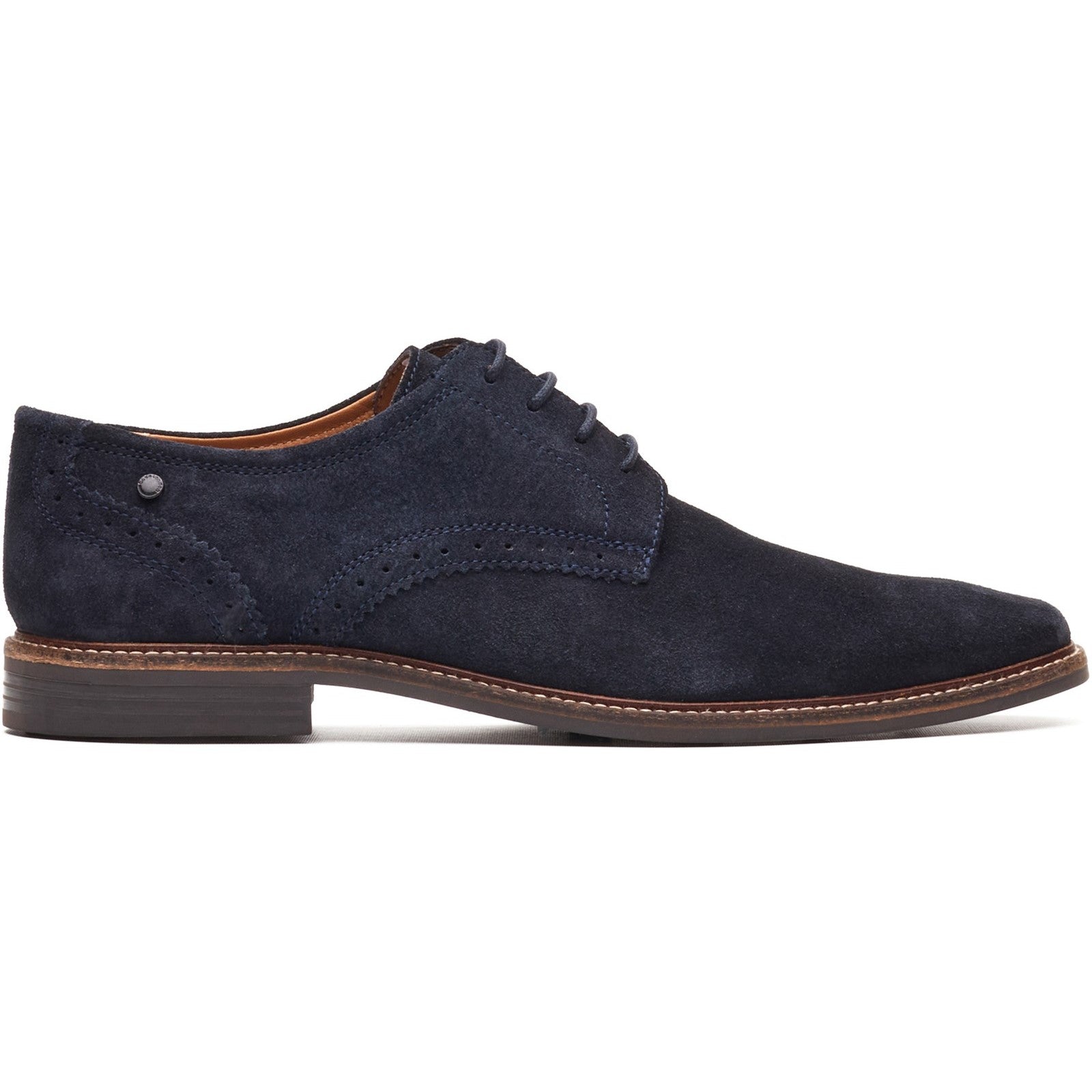 Eton Lace Up Shoe Base London