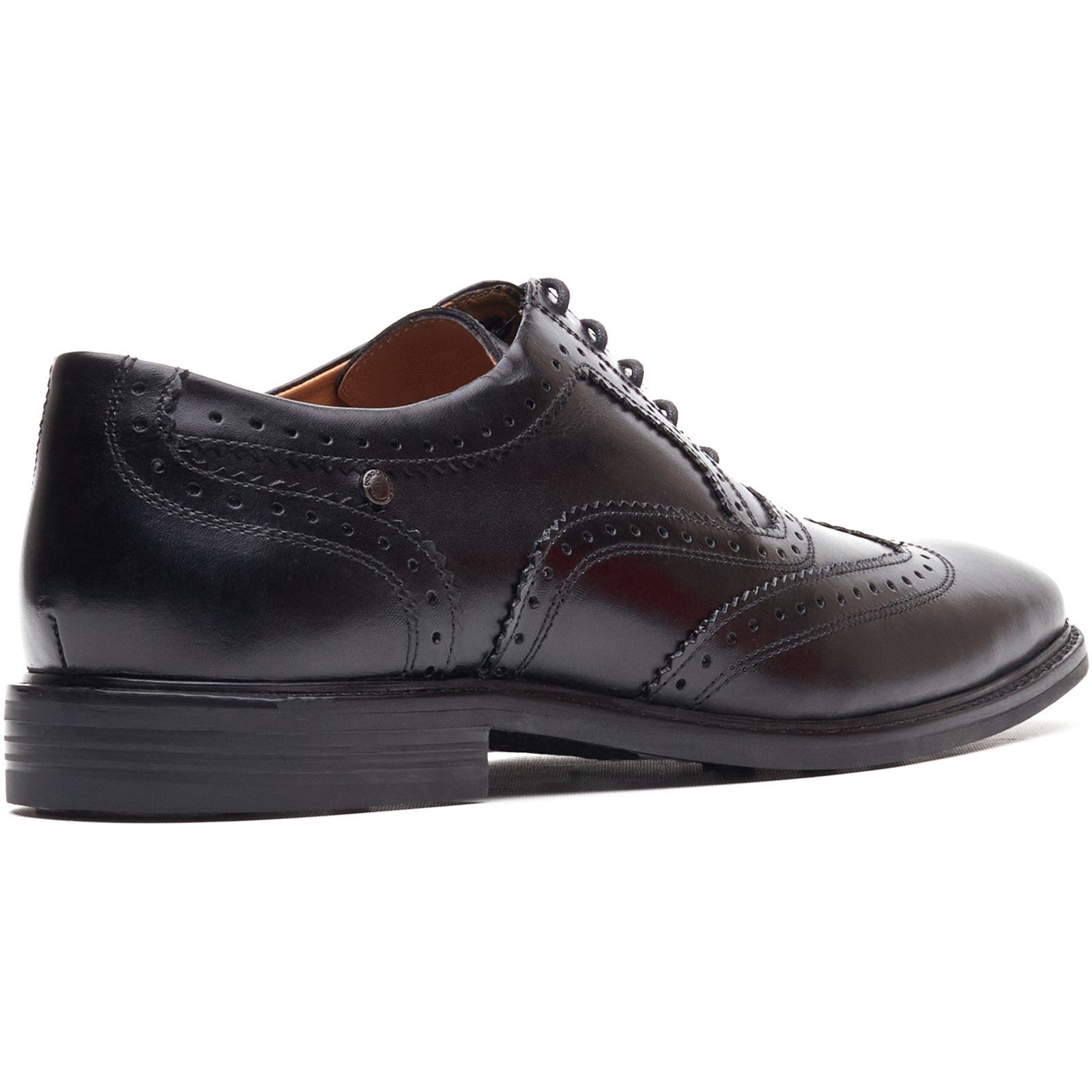Clarence Brougue Shoe Base London
