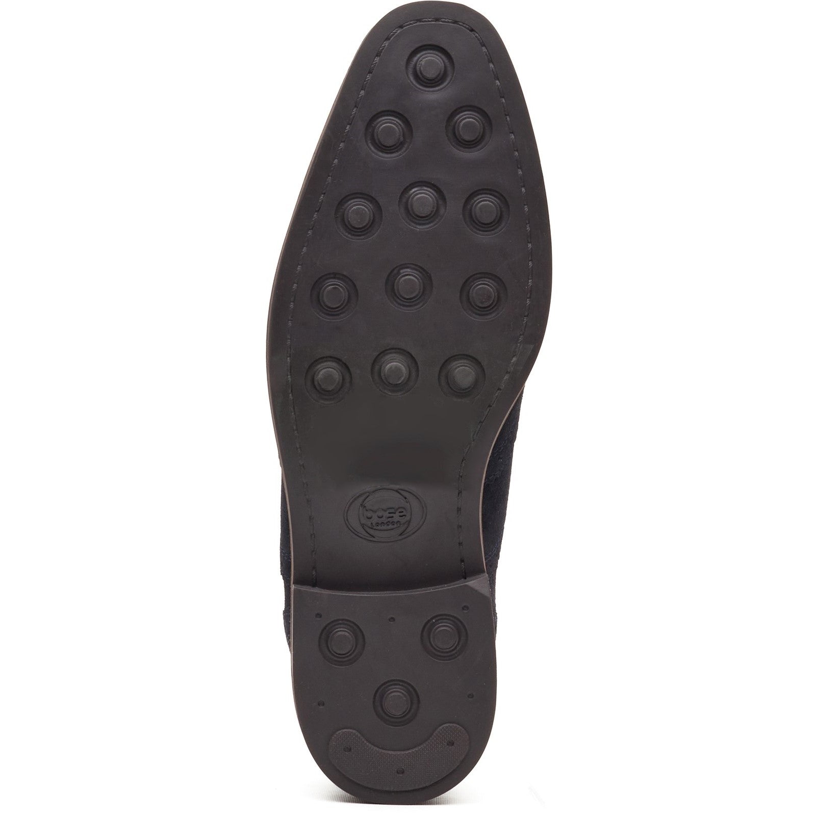 Clarence Brougue Shoe Base London
