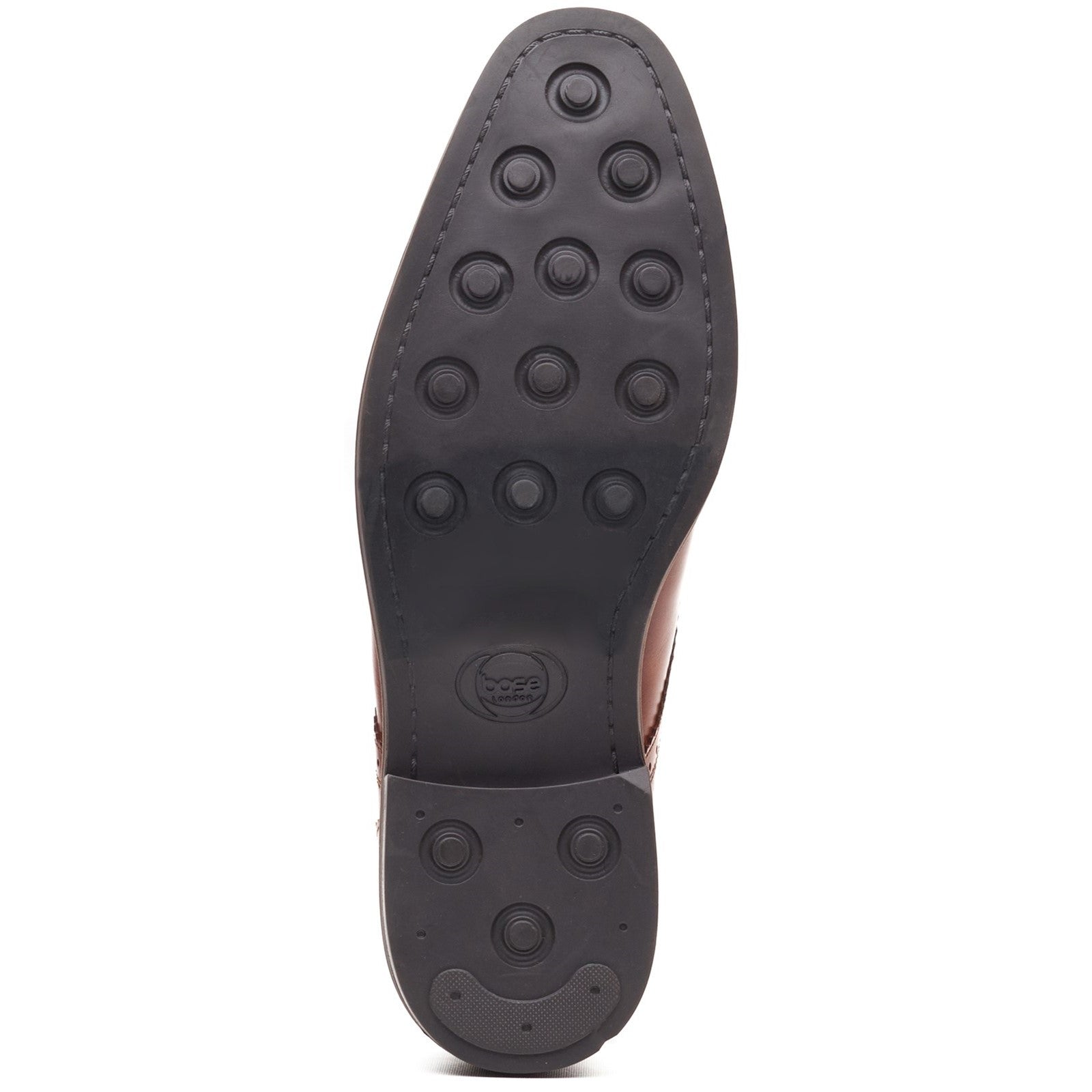 Henley Double Monk Shoe Base London