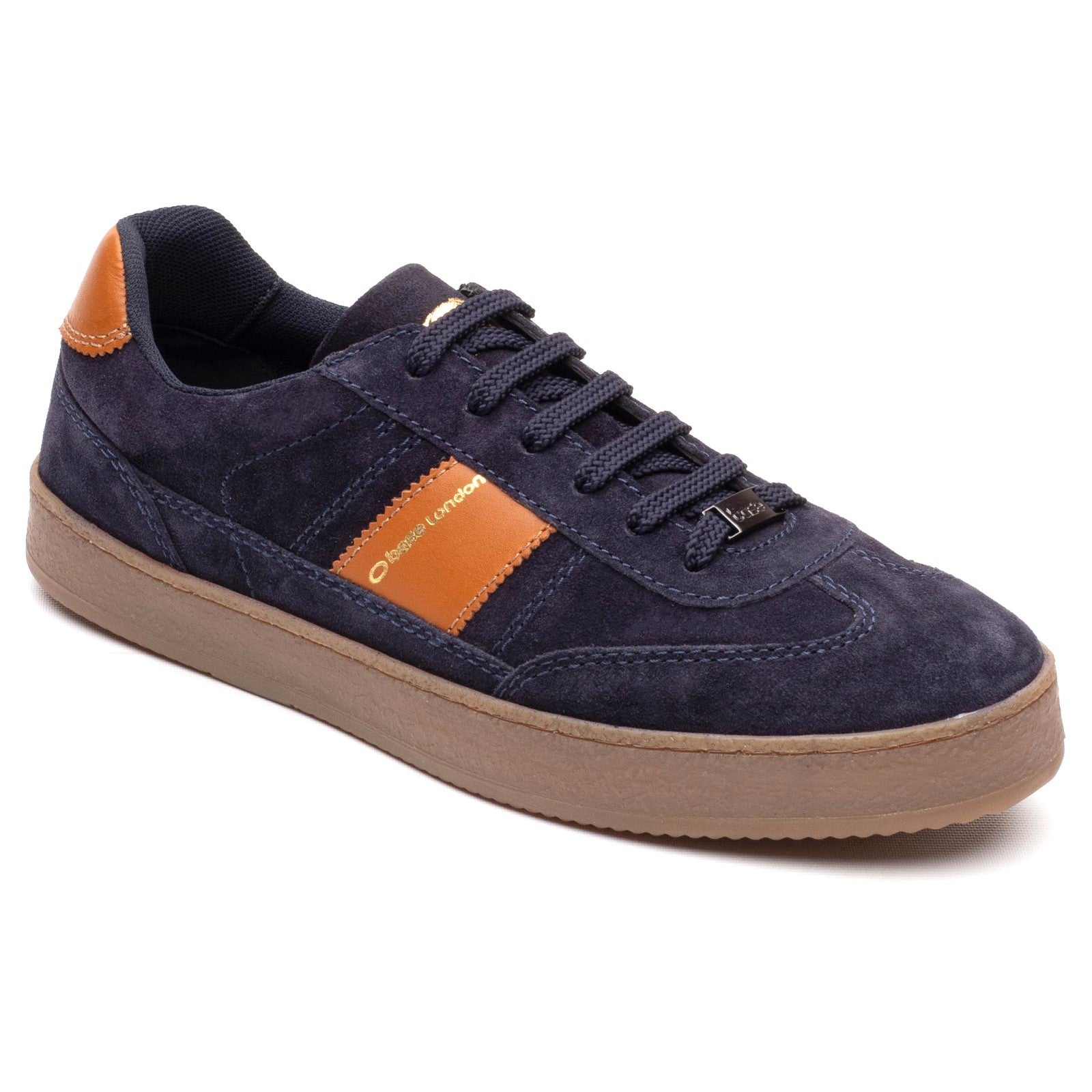 Banksy Cupsole Trainer Base London