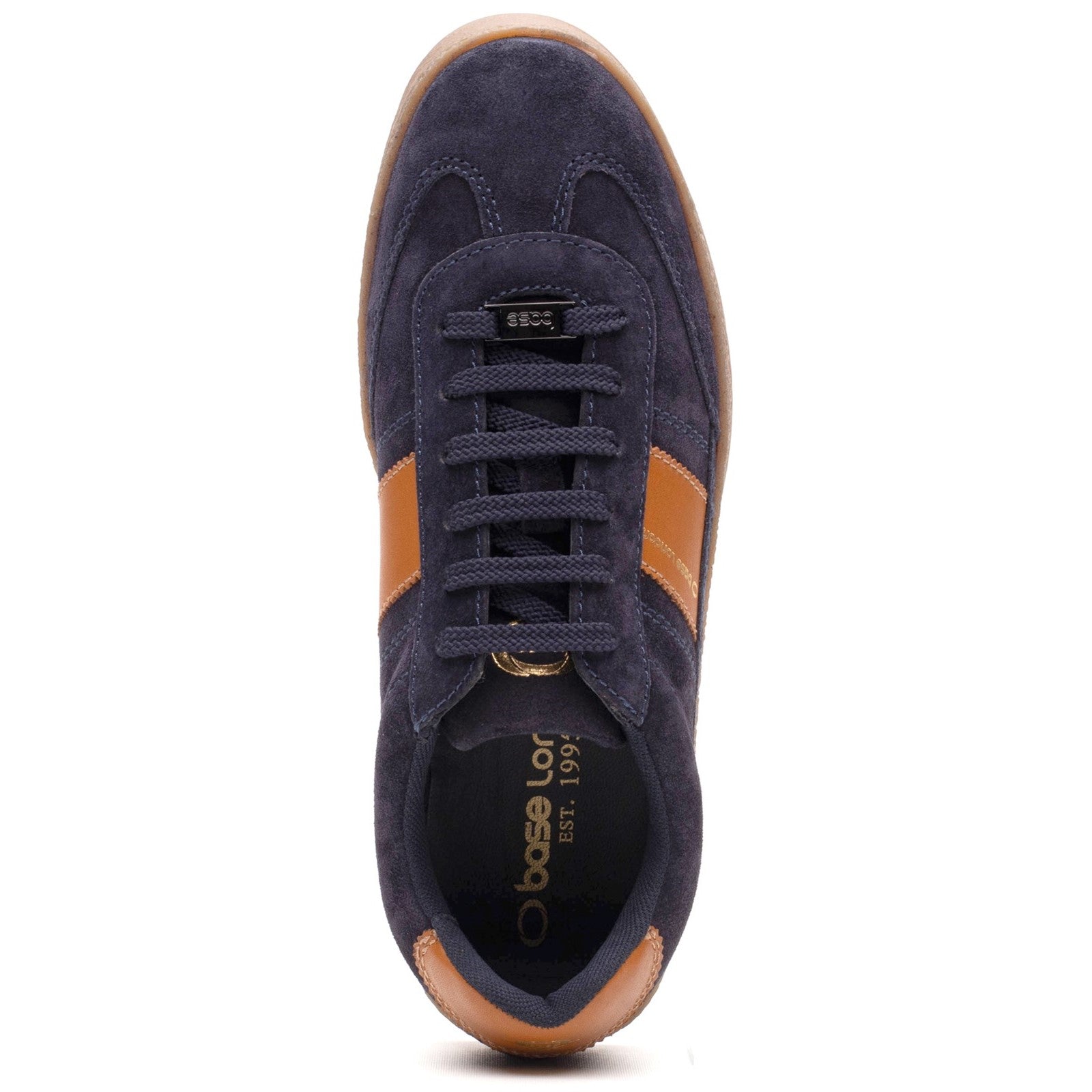 Banksy Cupsole Trainer Base London