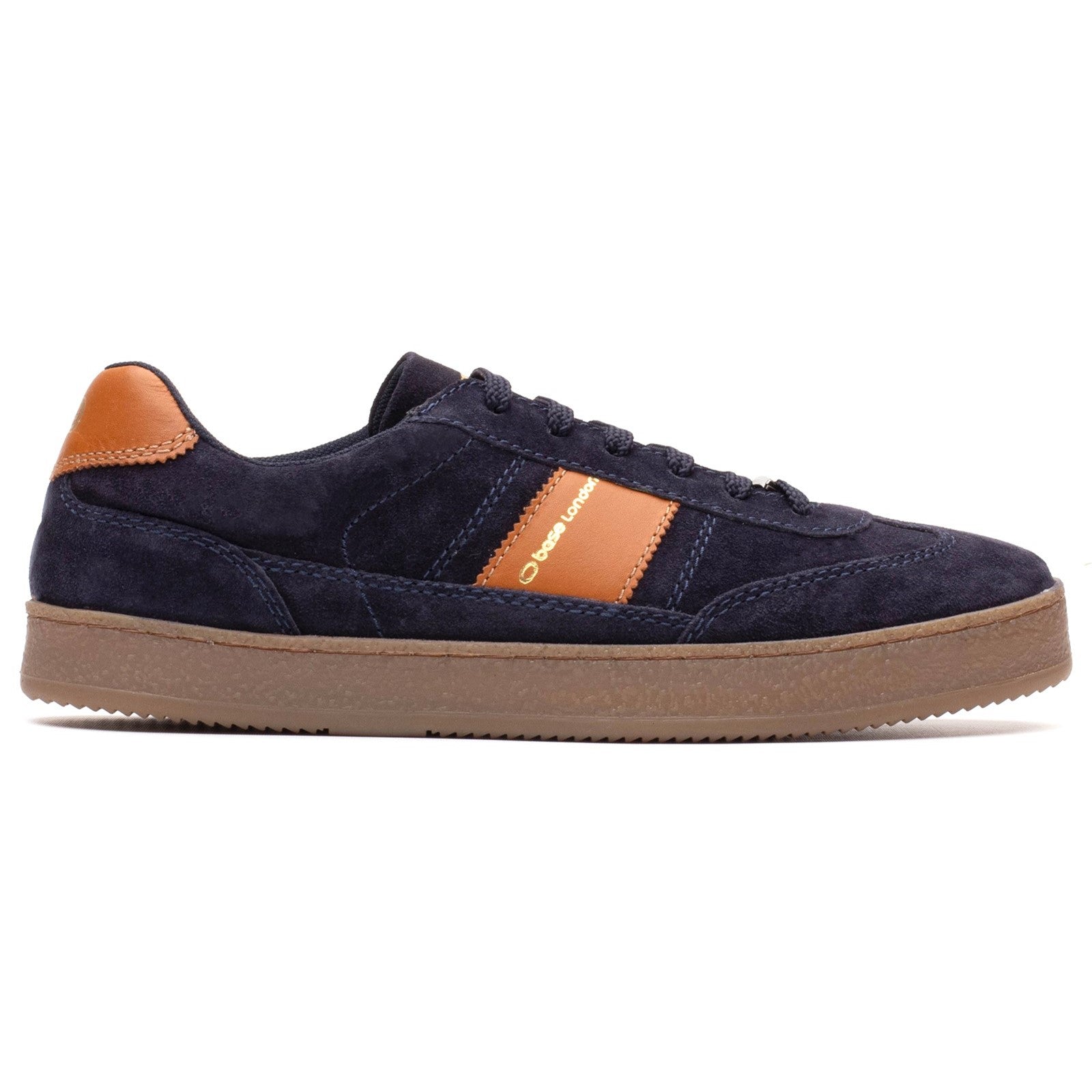 Banksy Cupsole Trainer Base London
