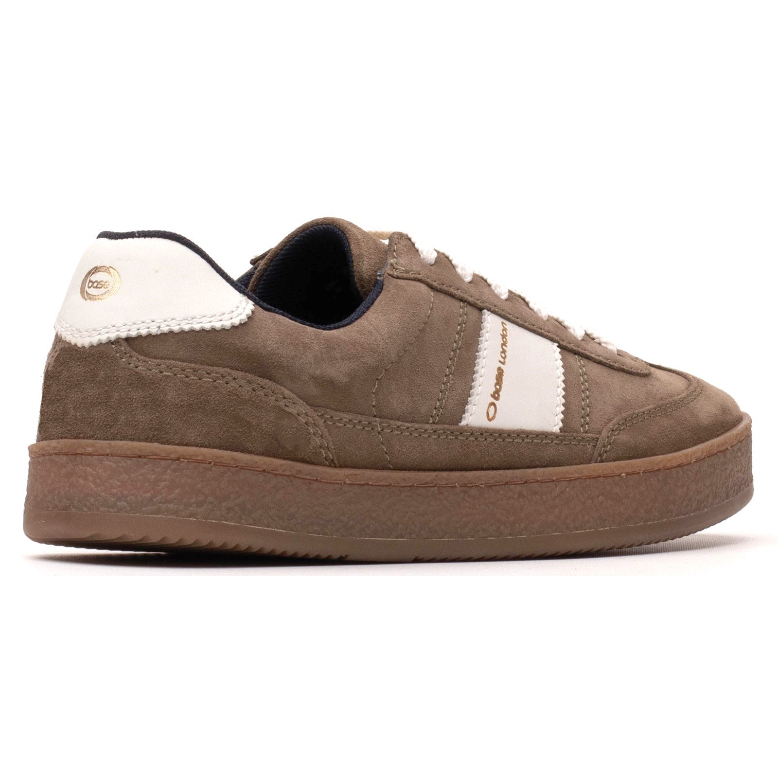 Banksy Cupsole Trainer Base London