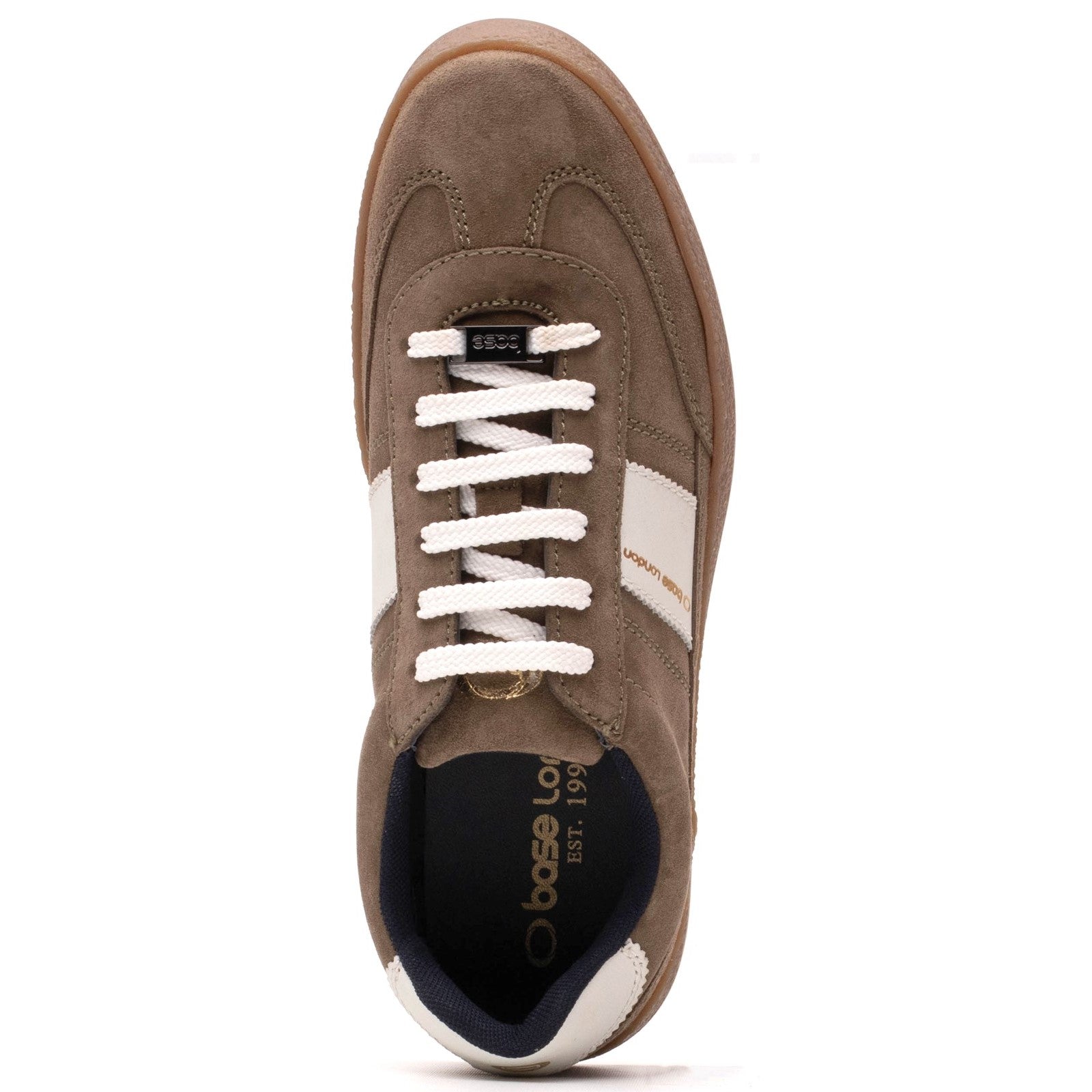 Banksy Cupsole Trainer Base London
