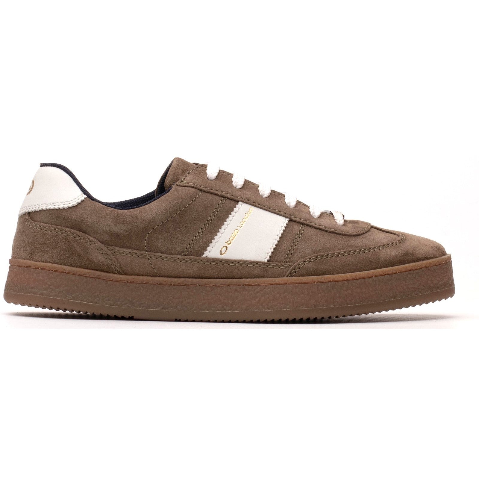 Banksy Cupsole Trainer Base London
