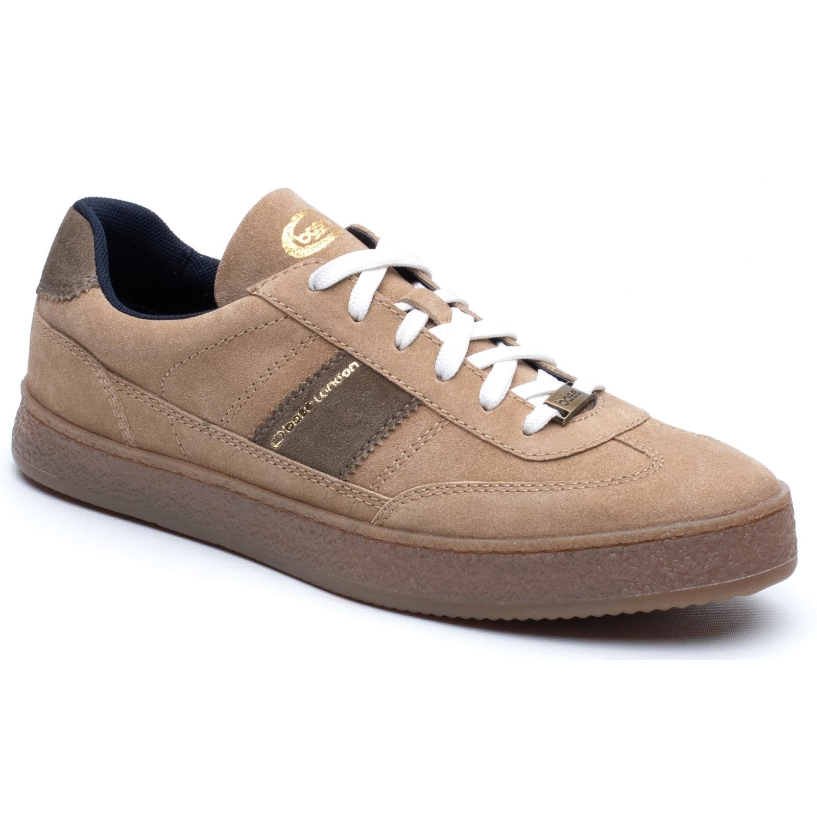 Banksy Cupsole Trainer Base London
