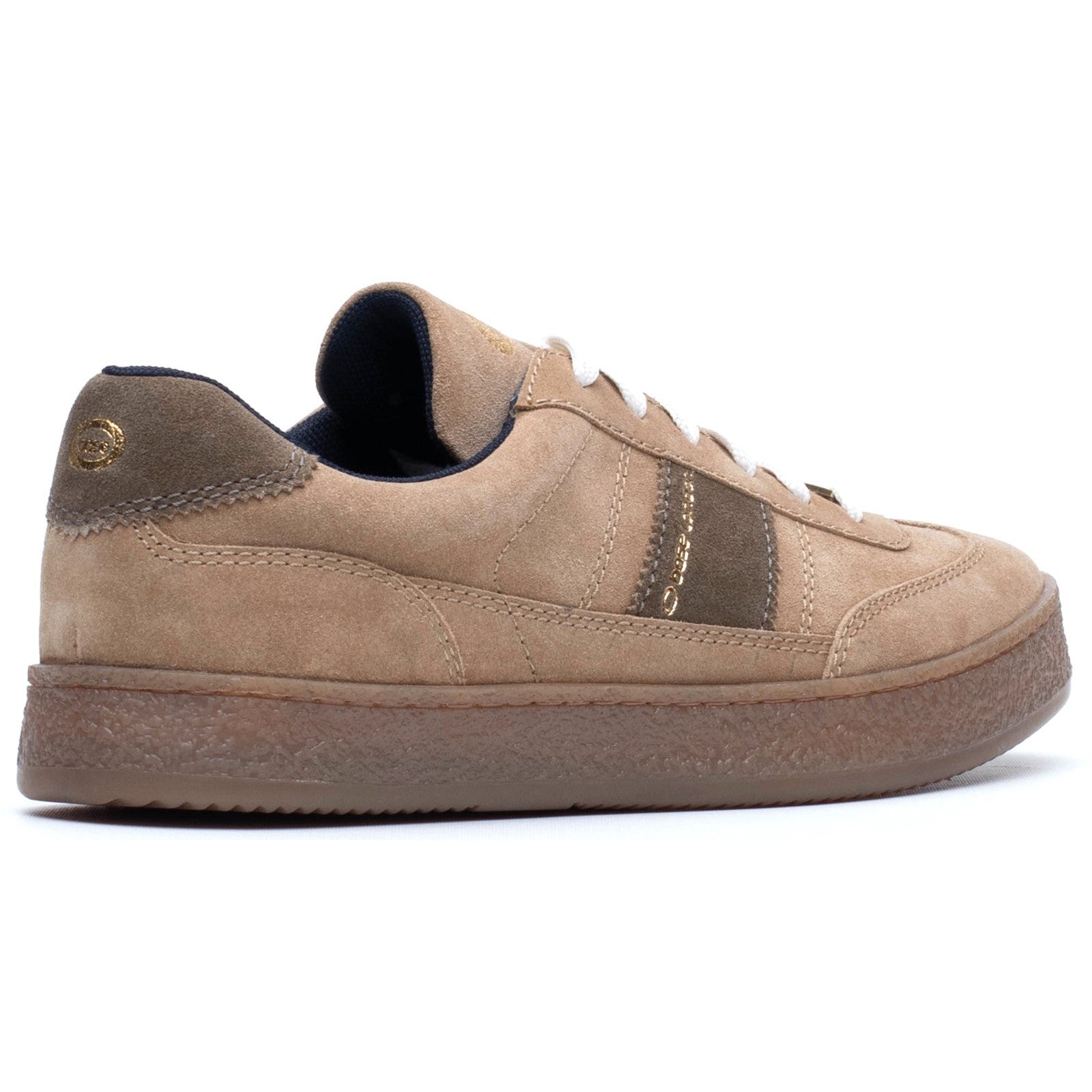 Banksy Cupsole Trainer Base London