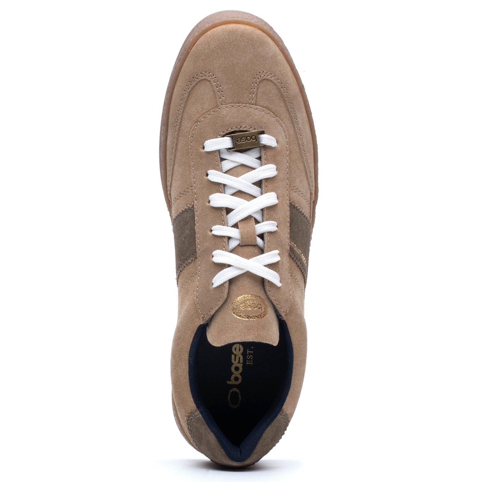 Banksy Cupsole Trainer Base London