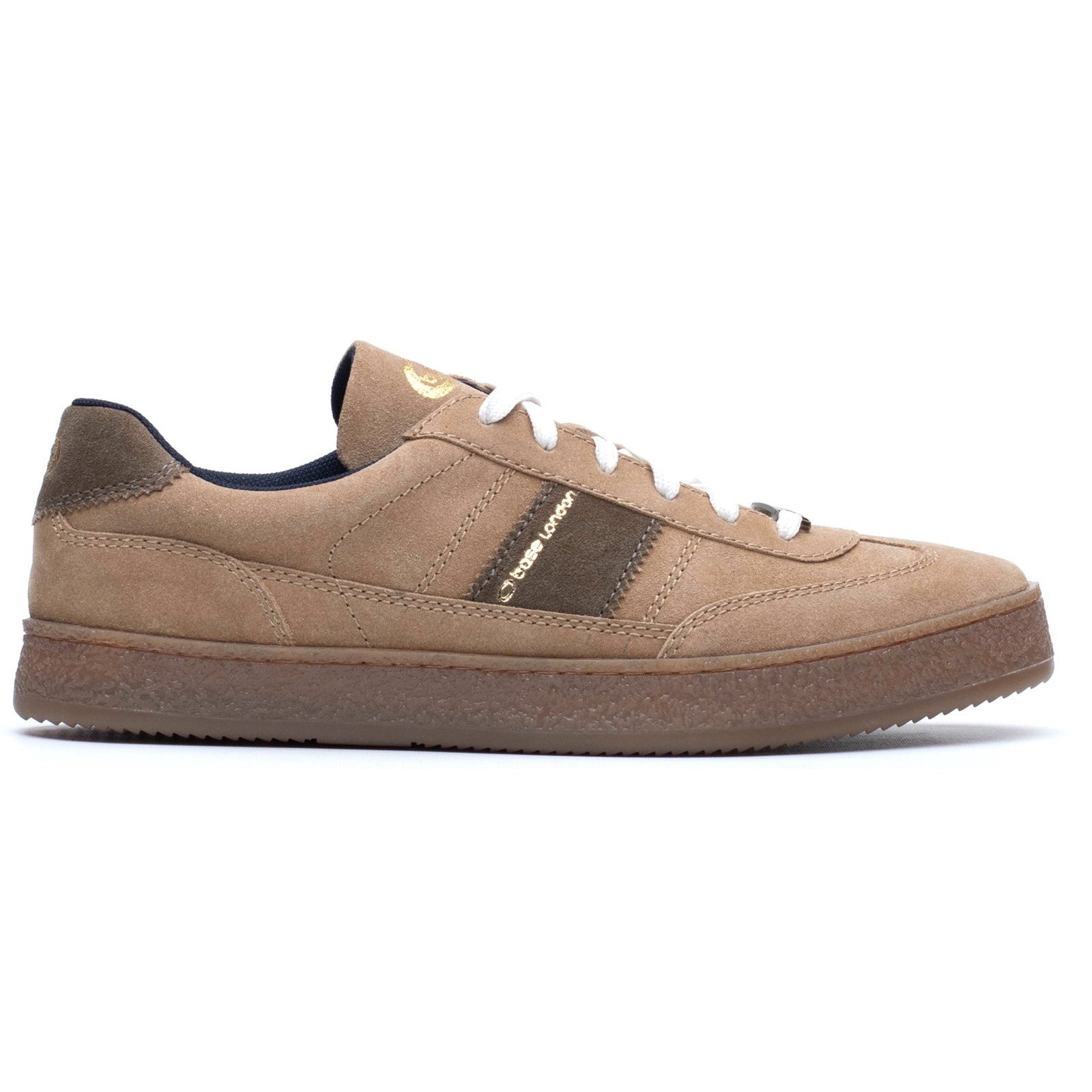 Banksy Cupsole Trainer Base London