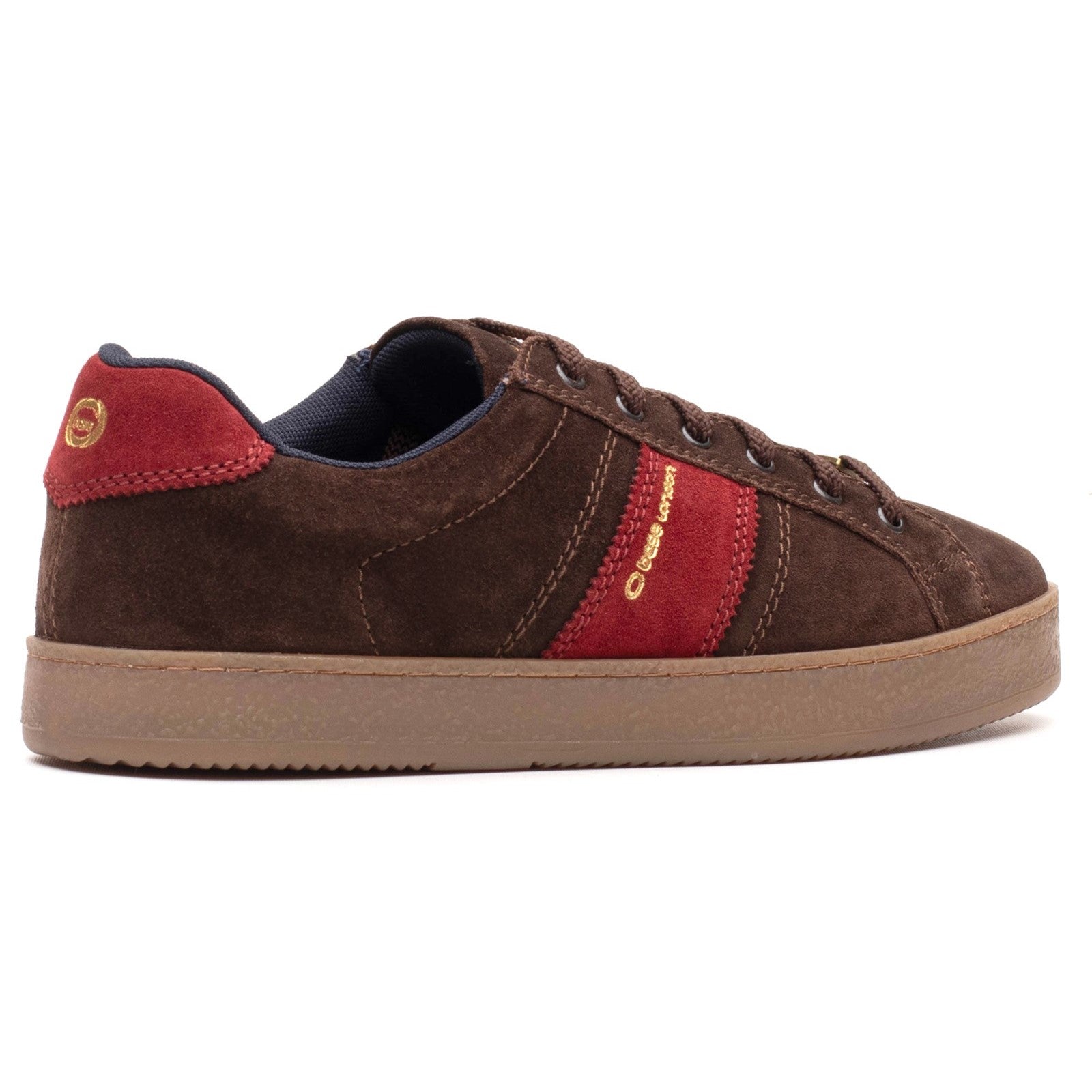 Hopper Cupsole Trainer Base London