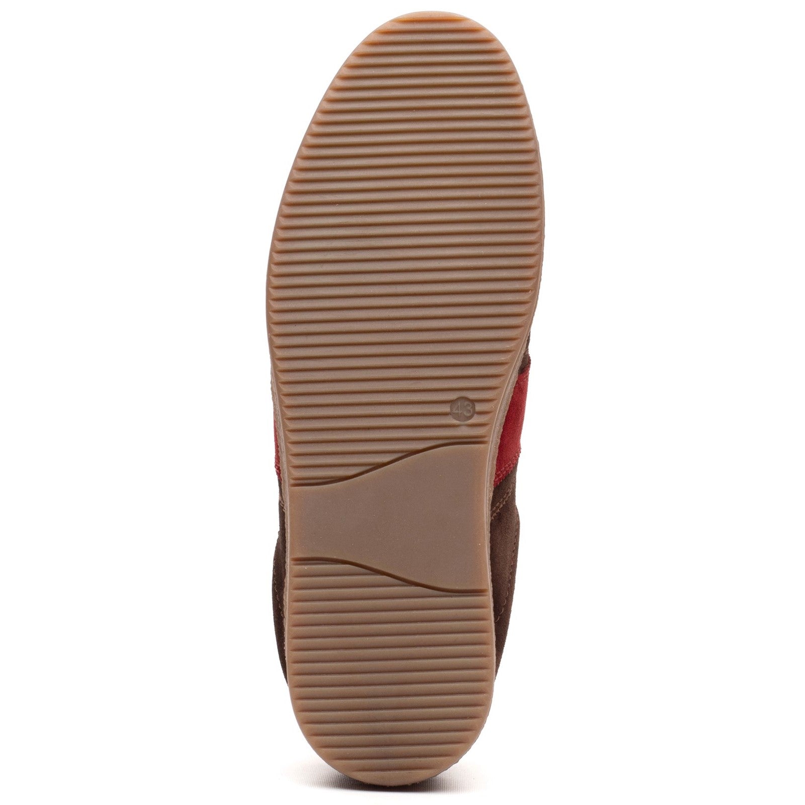 Hopper Cupsole Trainer Base London