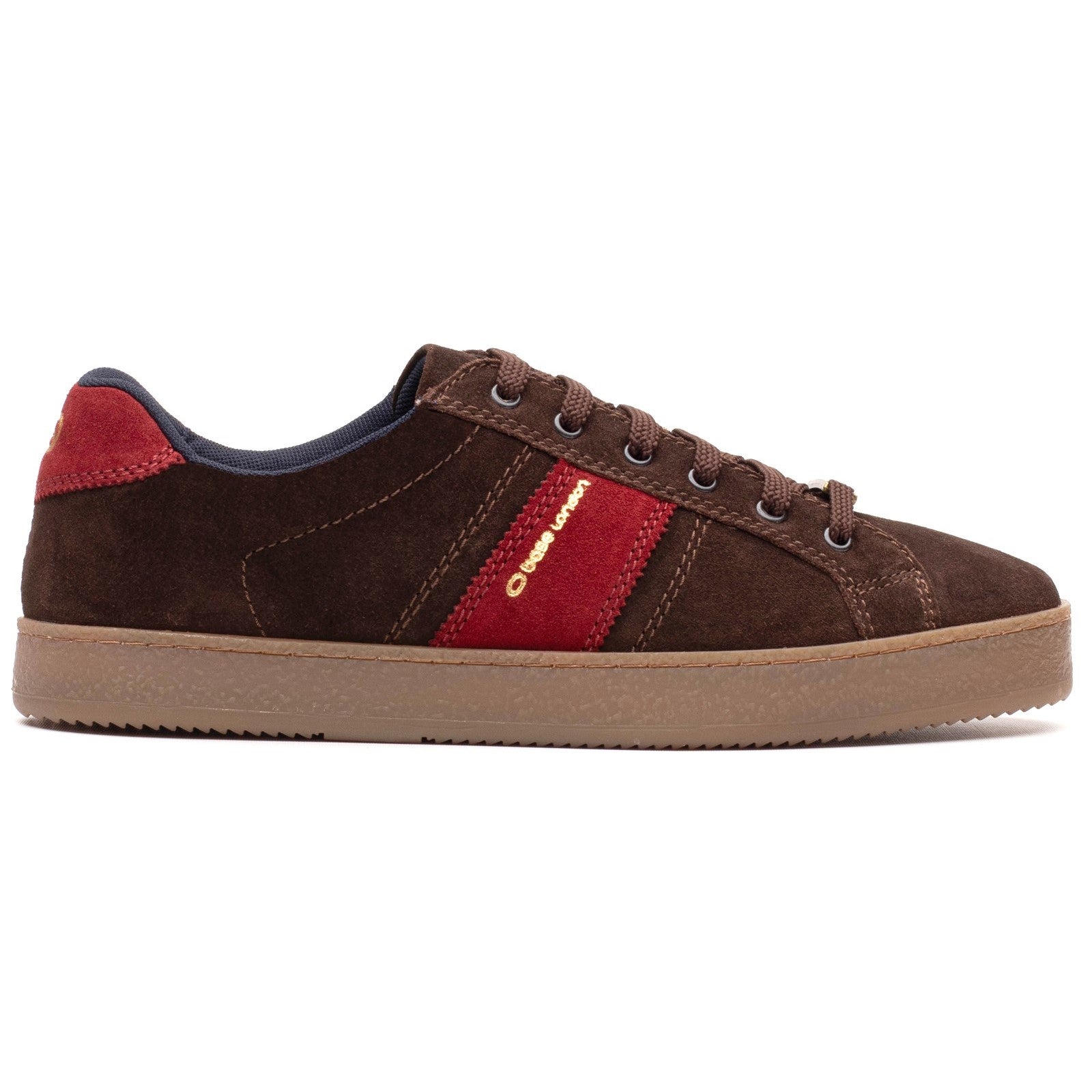 Hopper Cupsole Trainer Base London