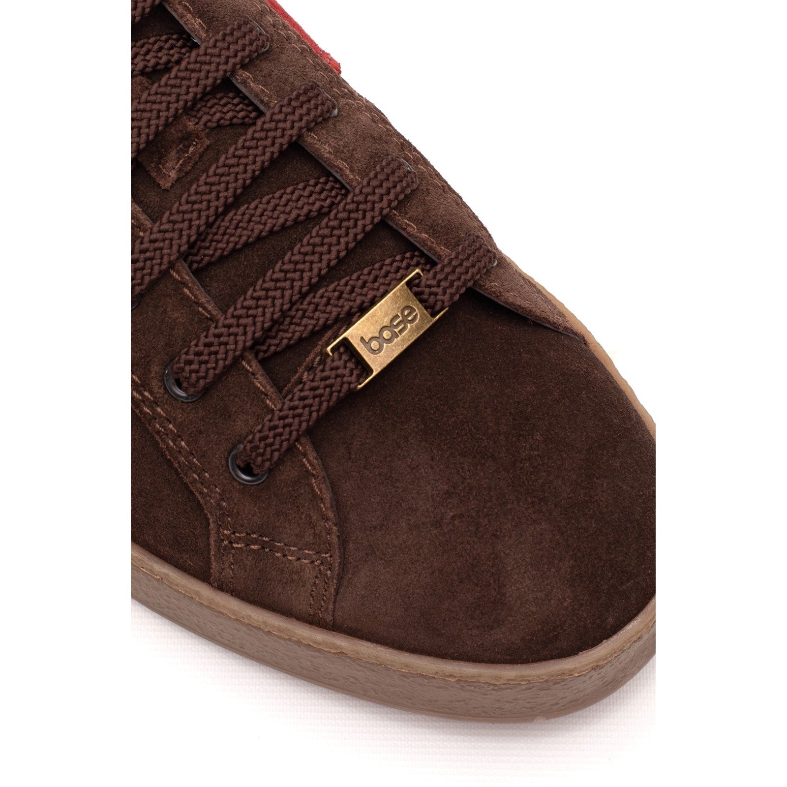 Hopper Cupsole Trainer Base London