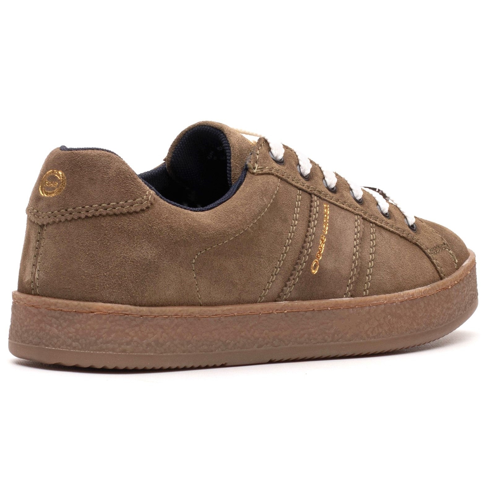 Hopper Cupsole Trainer Base London