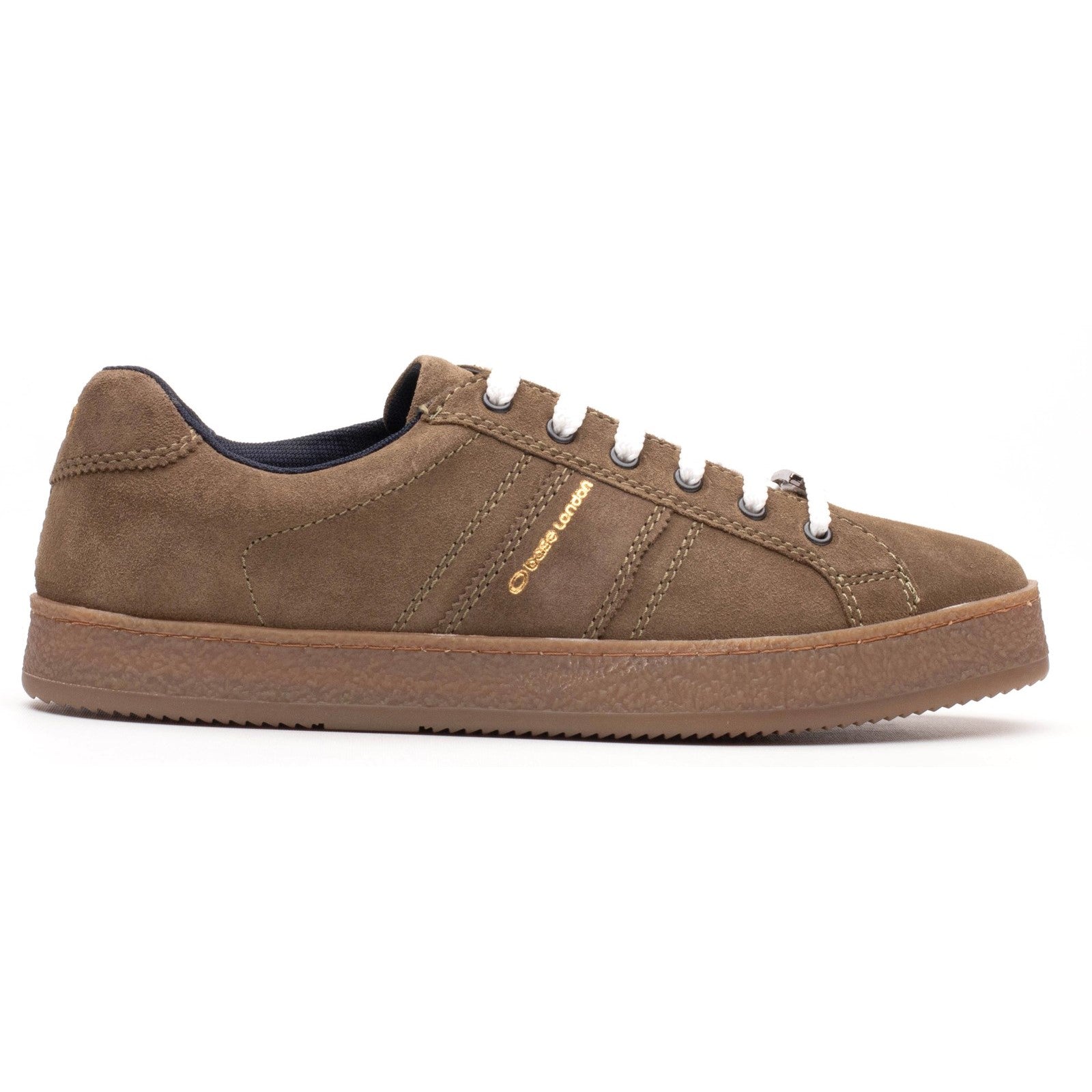 Hopper Cupsole Trainer Base London