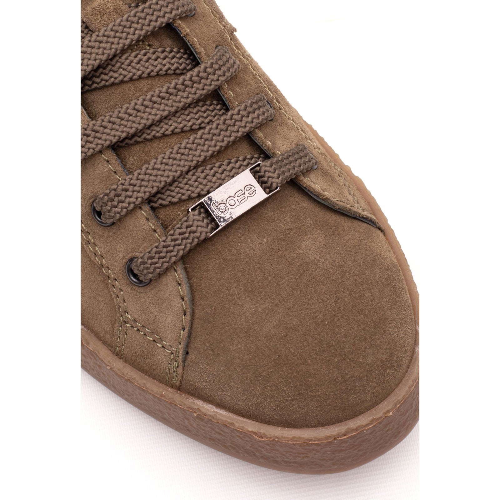 Hopper Cupsole Trainer Base London