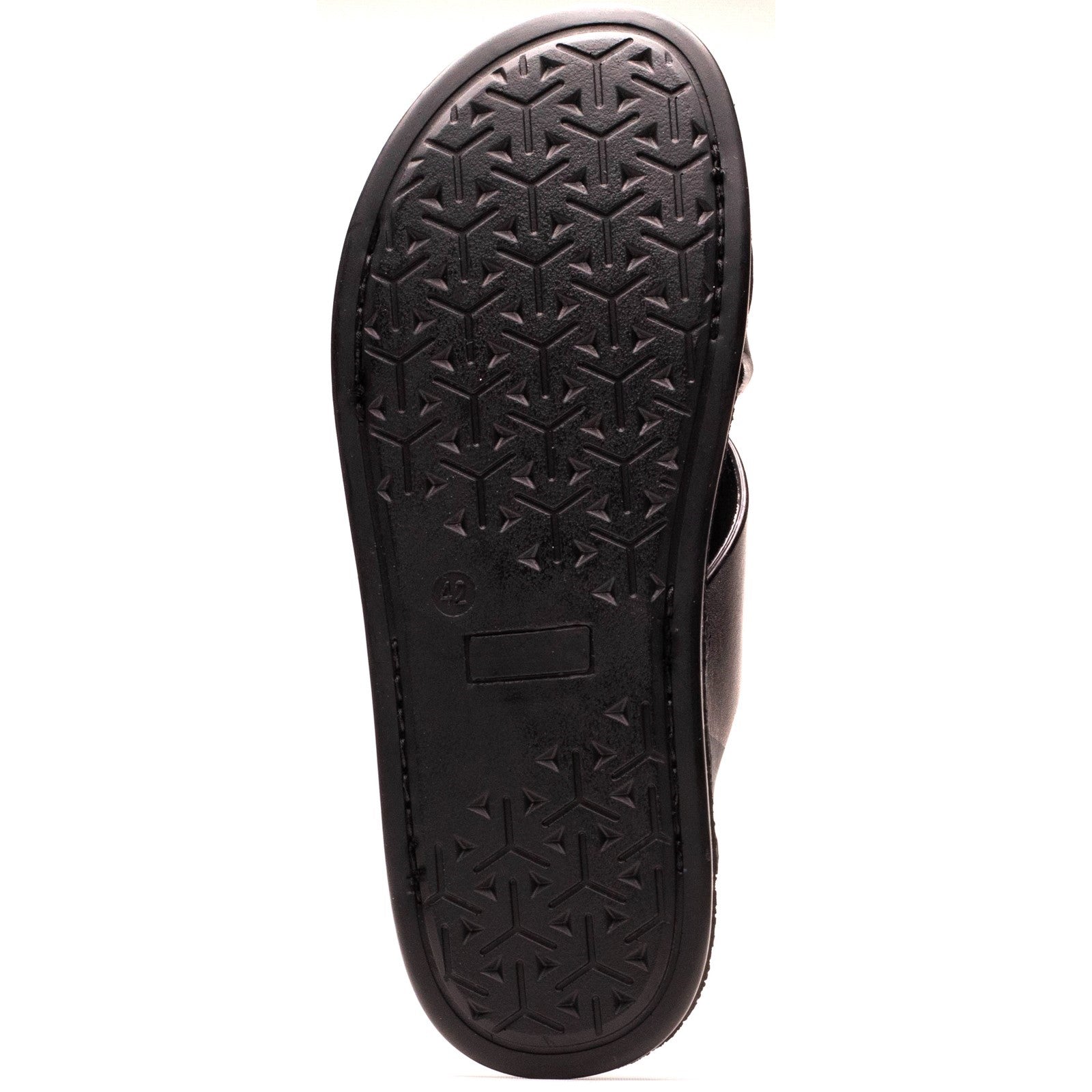 Drift Cross Strap Sandal Base London