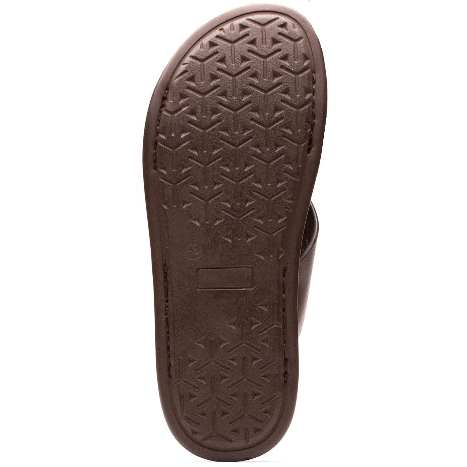 Drift Cross Strap Sandal Base London