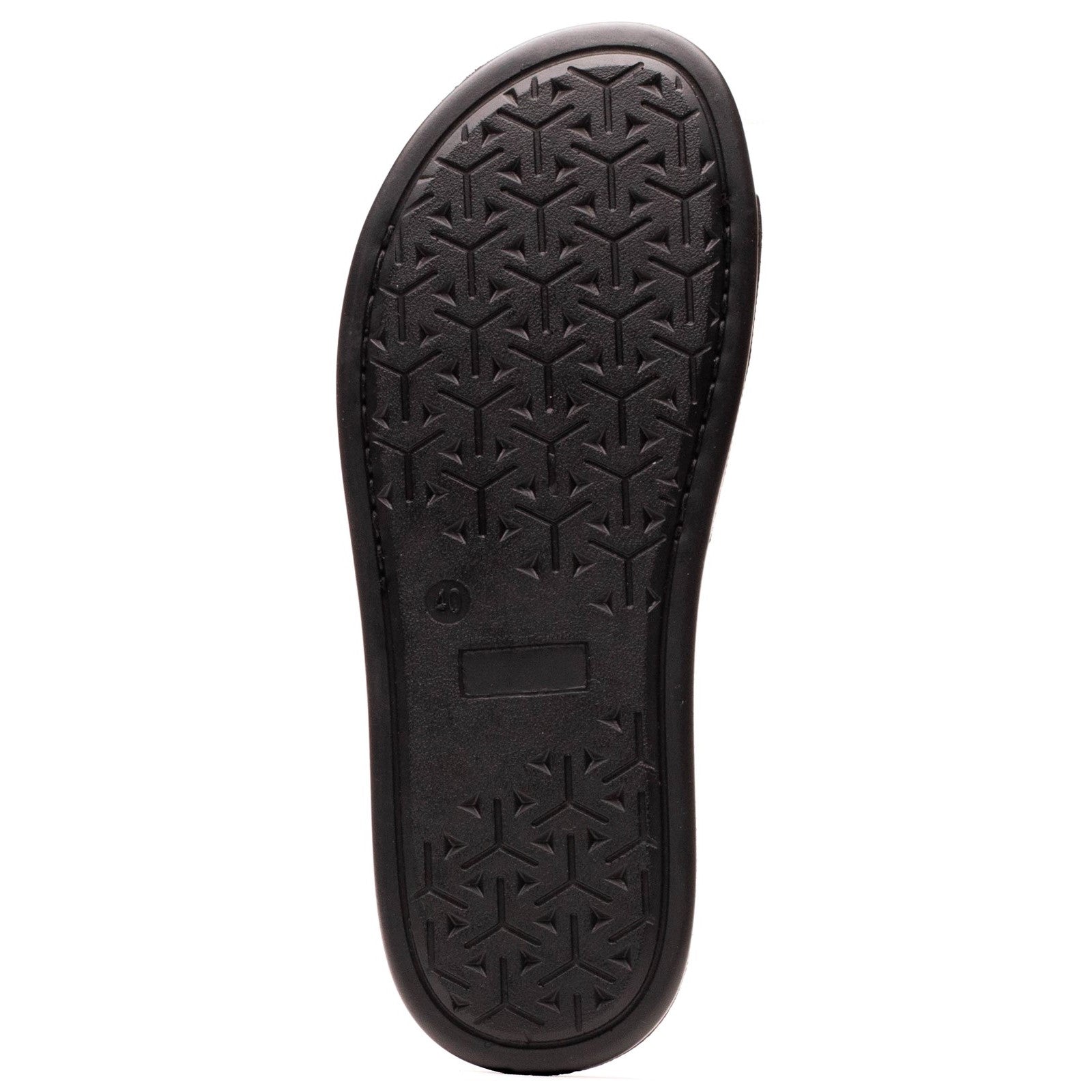 Albany Slide Sandal Base London