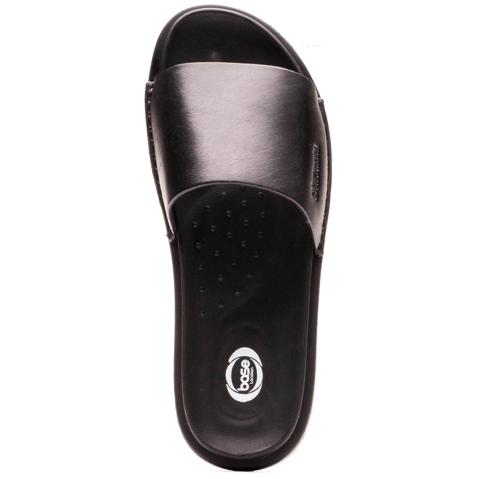 Albany Slide Sandal Base London
