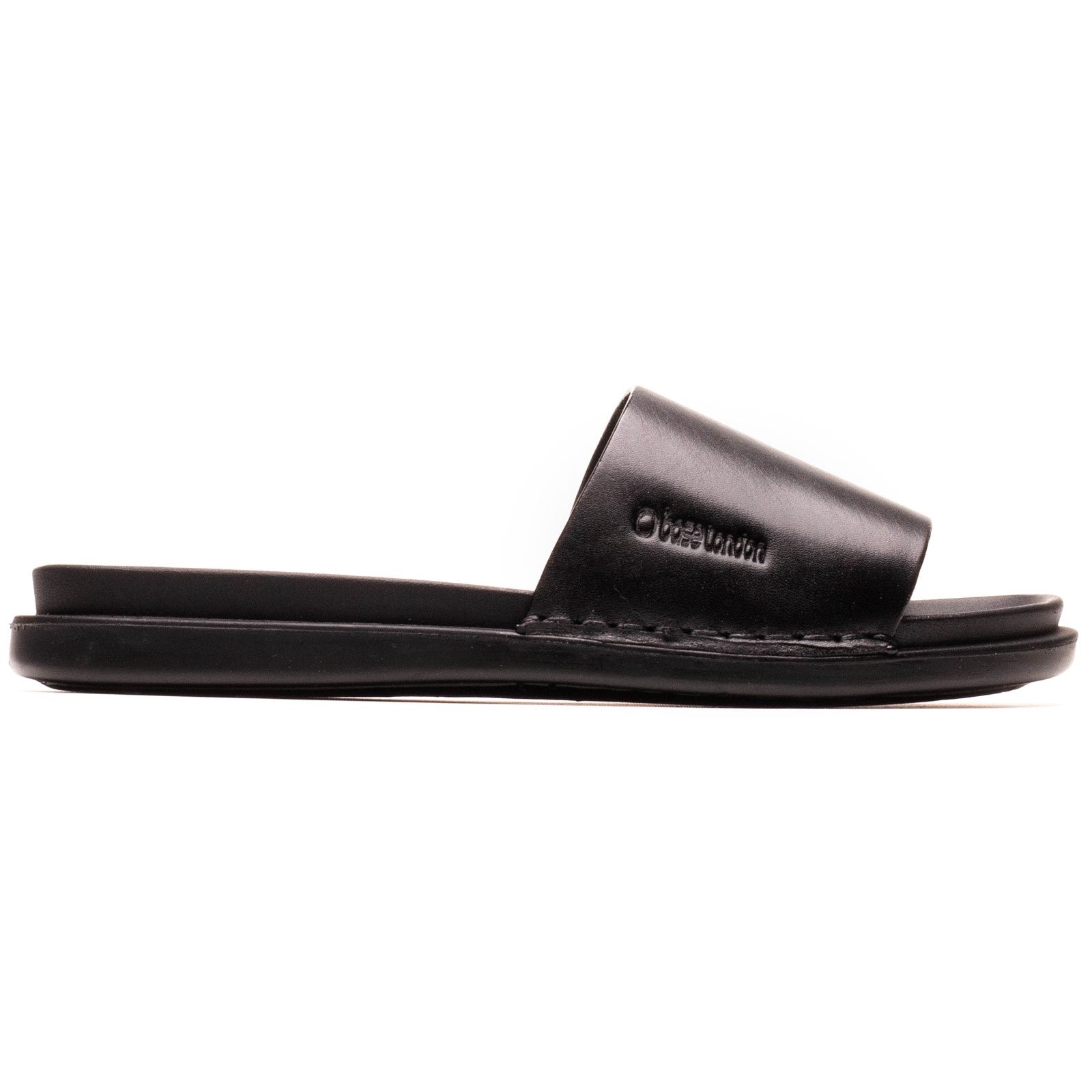 Albany Slide Sandal Base London