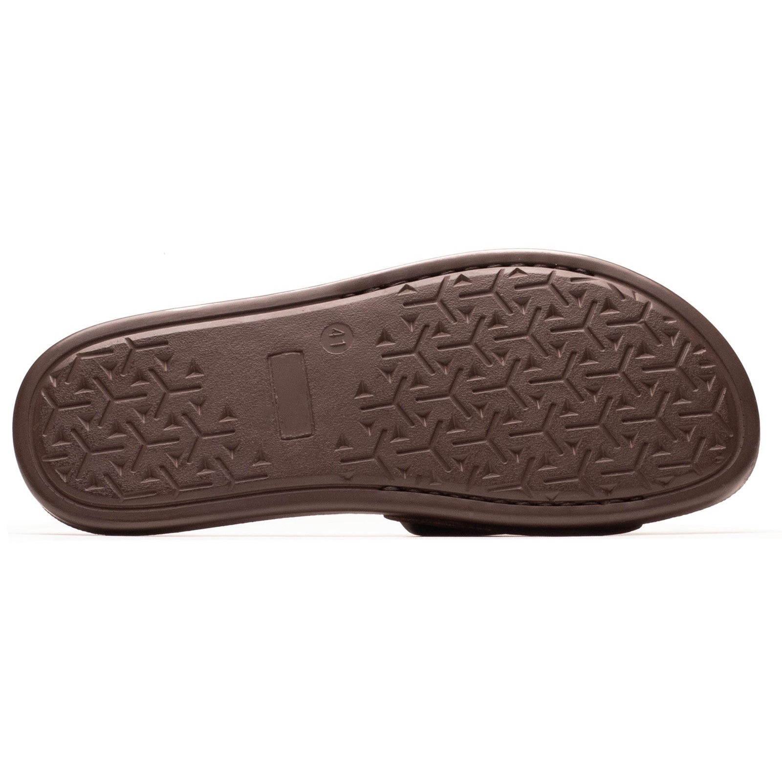 Albany Slide Sandal Base London