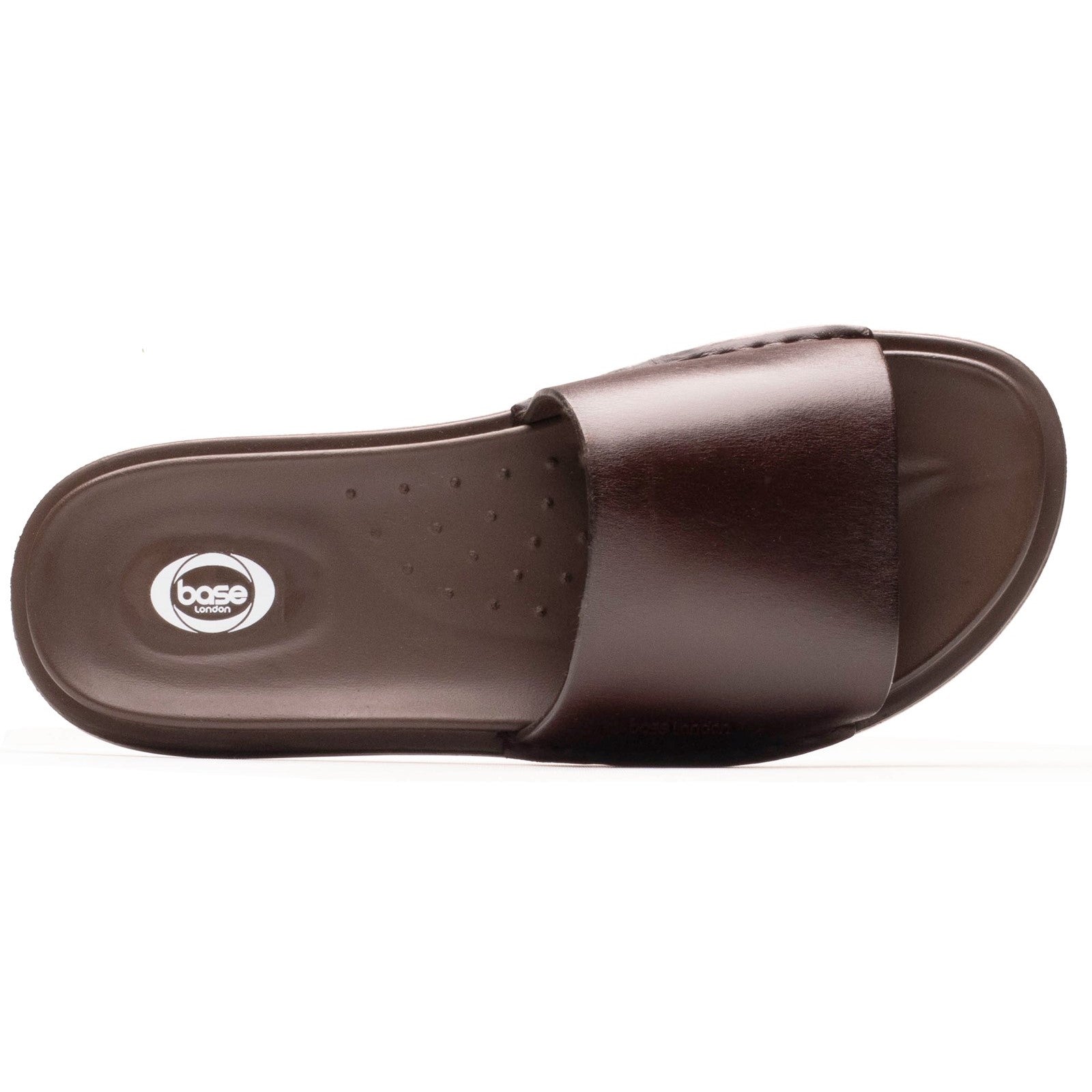 Albany Slide Sandal Base London