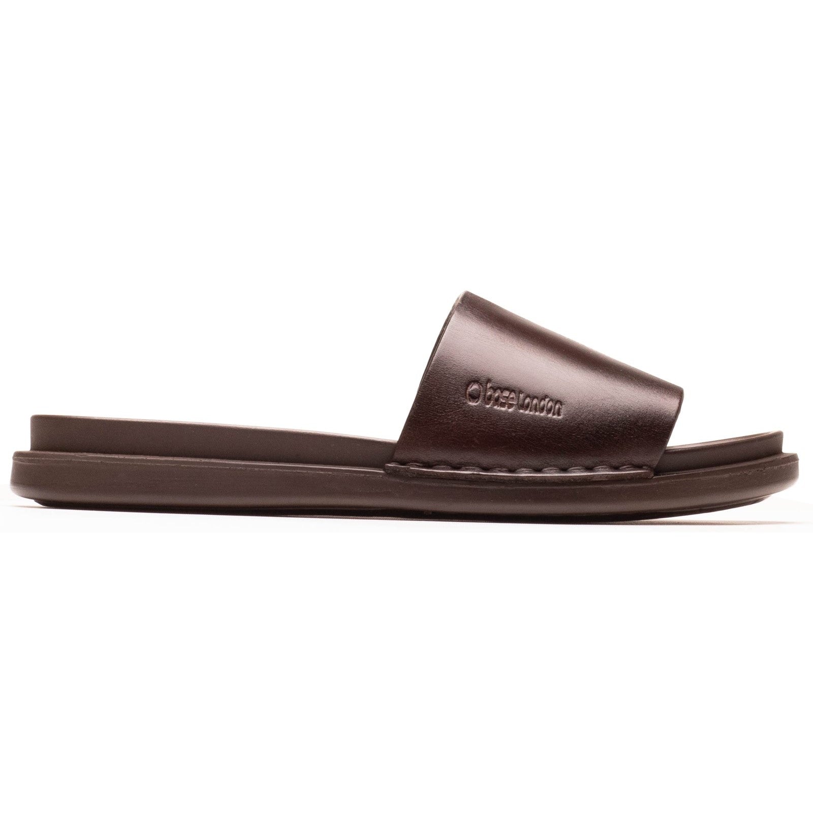 Albany Slide Sandal Base London