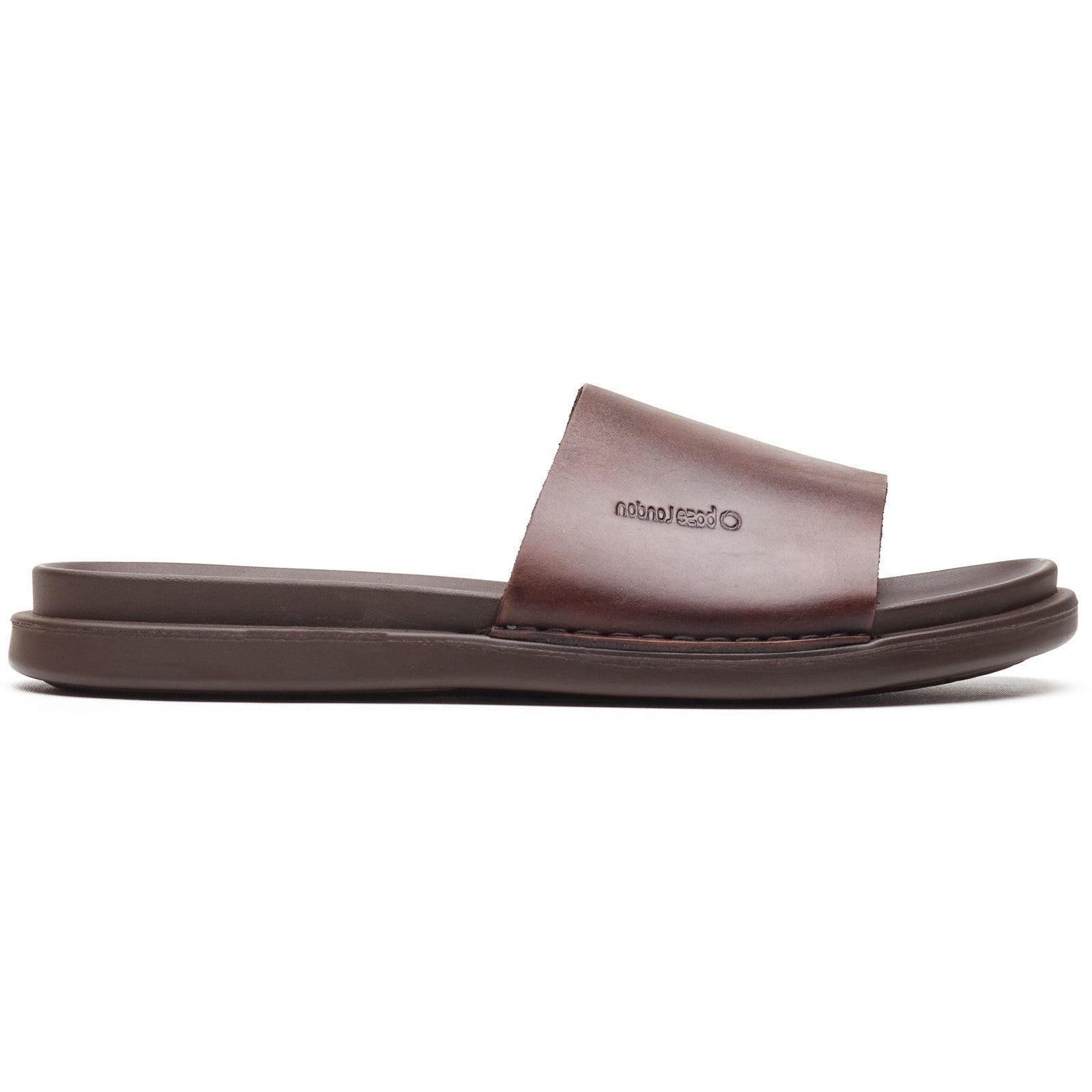 Albany Slide Sandal Base London