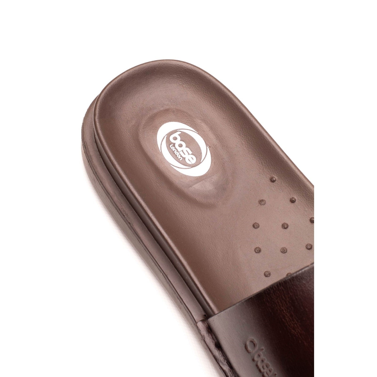 Albany Slide Sandal Base London