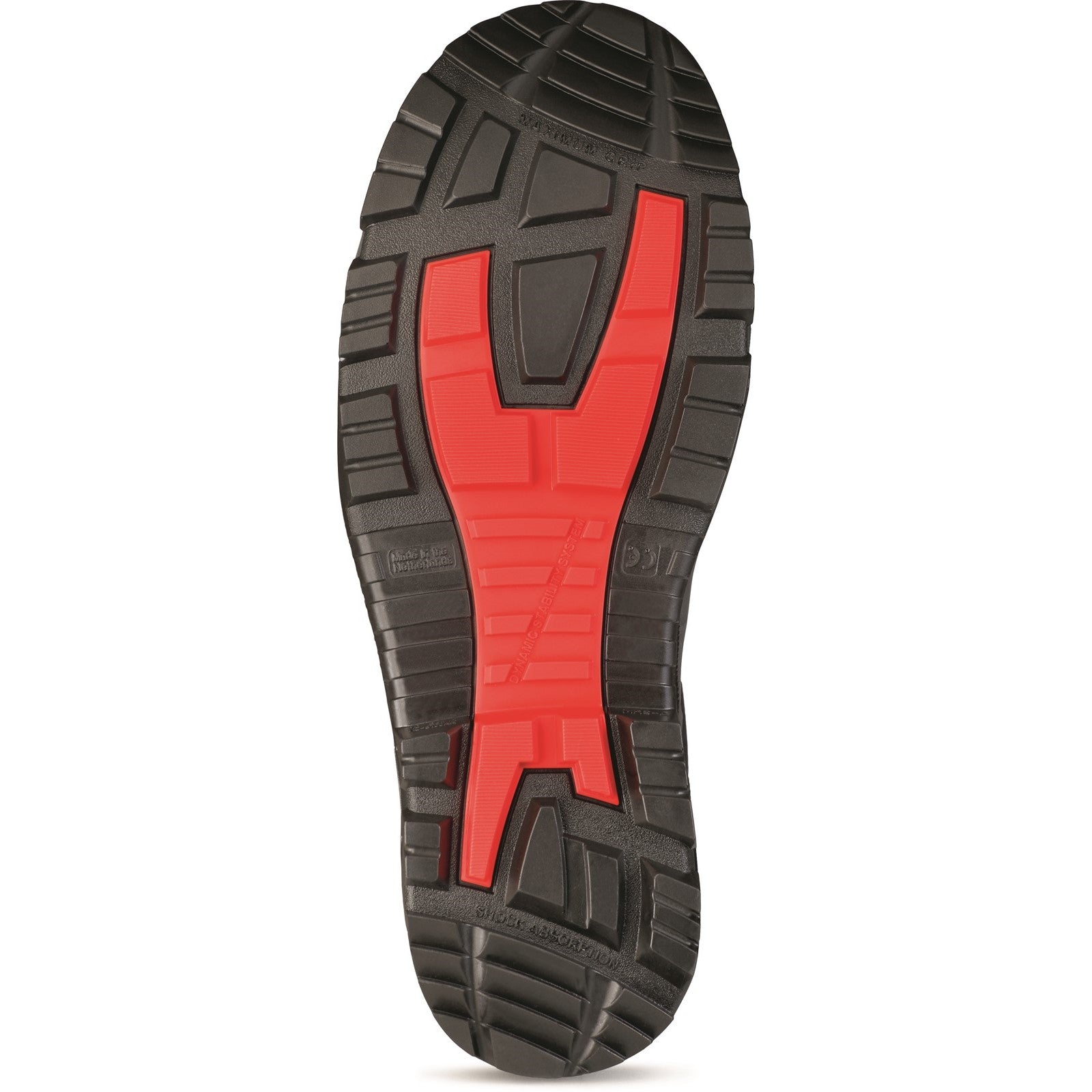 Snugboot Heavy Duty Full Safety Wellington Dunlop
