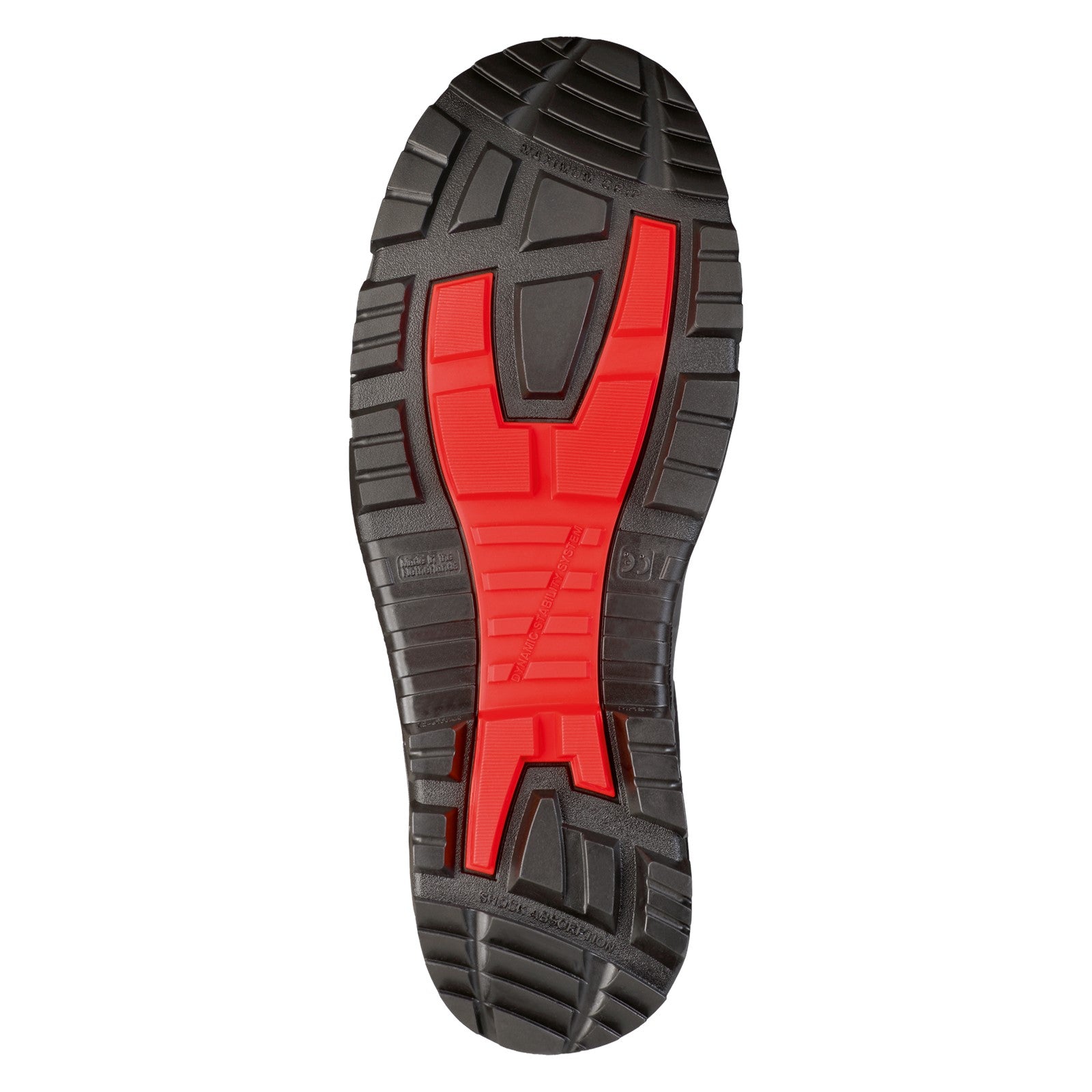 Snugboot Heavy Duty Full Safety Wellington Dunlop
