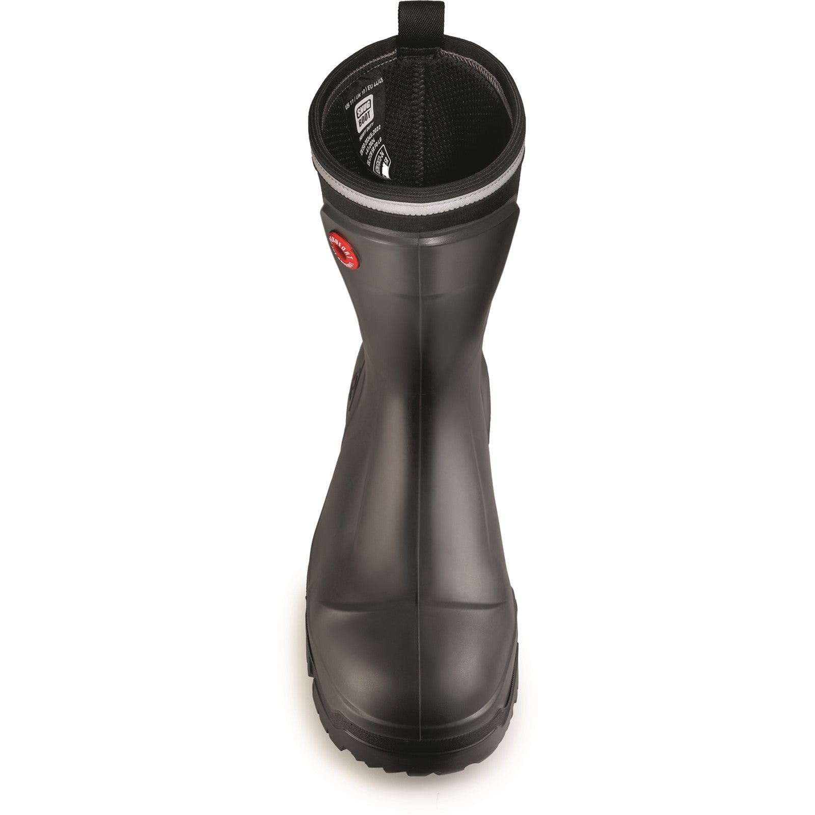 Snugboot Heavy Duty Calf Full Safety Dunlop