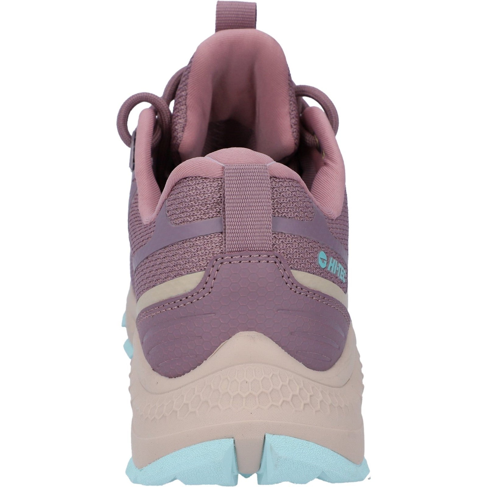 AWW Mauna Waterproof Hiker Hi-Tec
