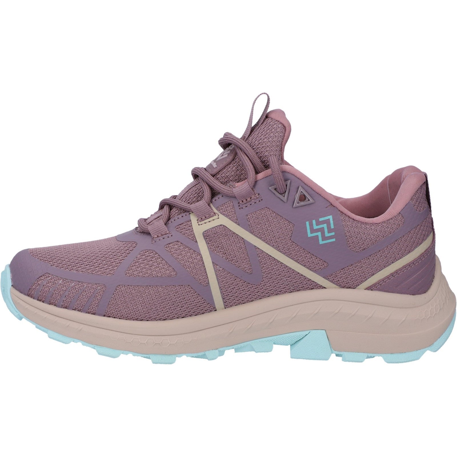 AWW Mauna Waterproof Hiker Hi-Tec