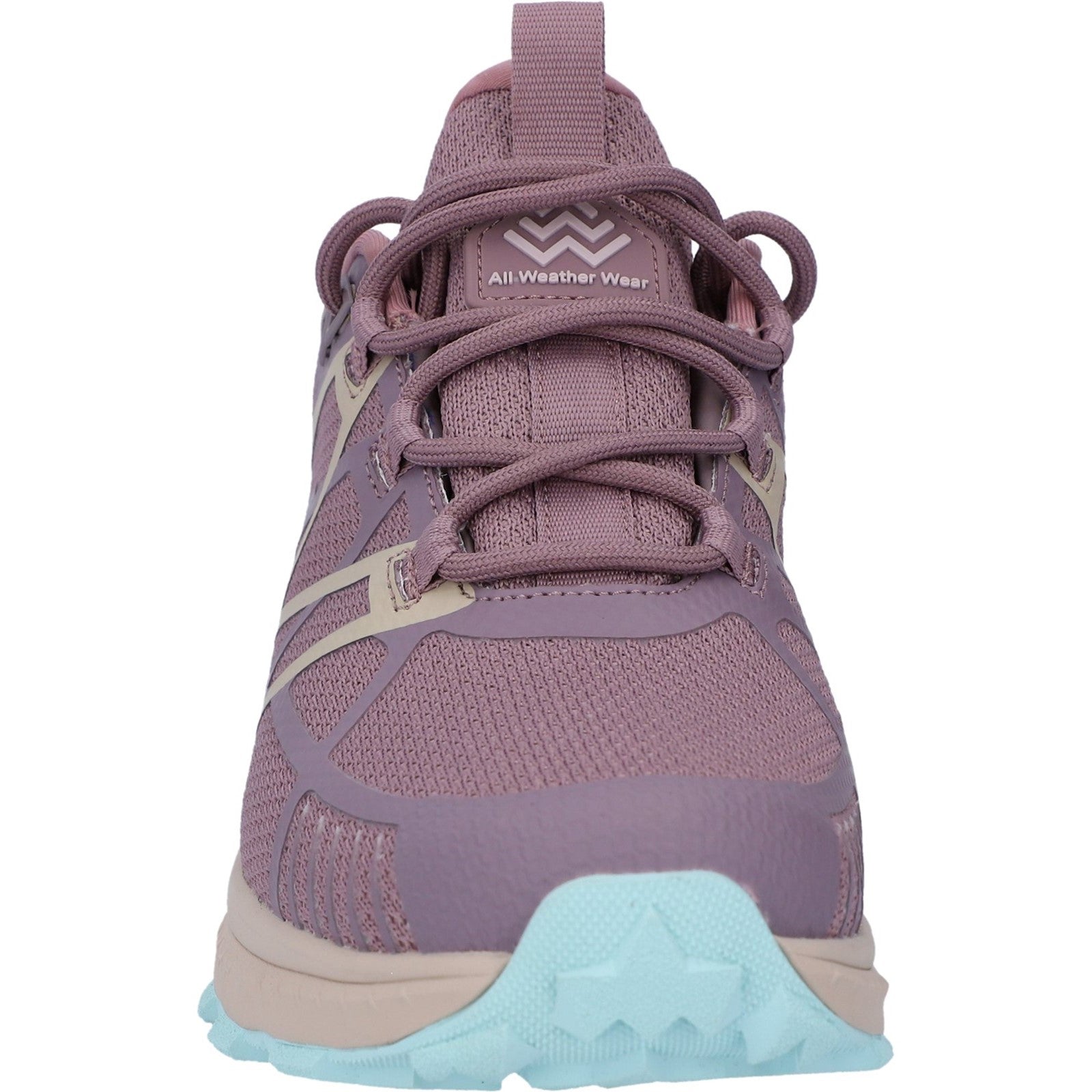 AWW Mauna Waterproof Hiker Hi-Tec