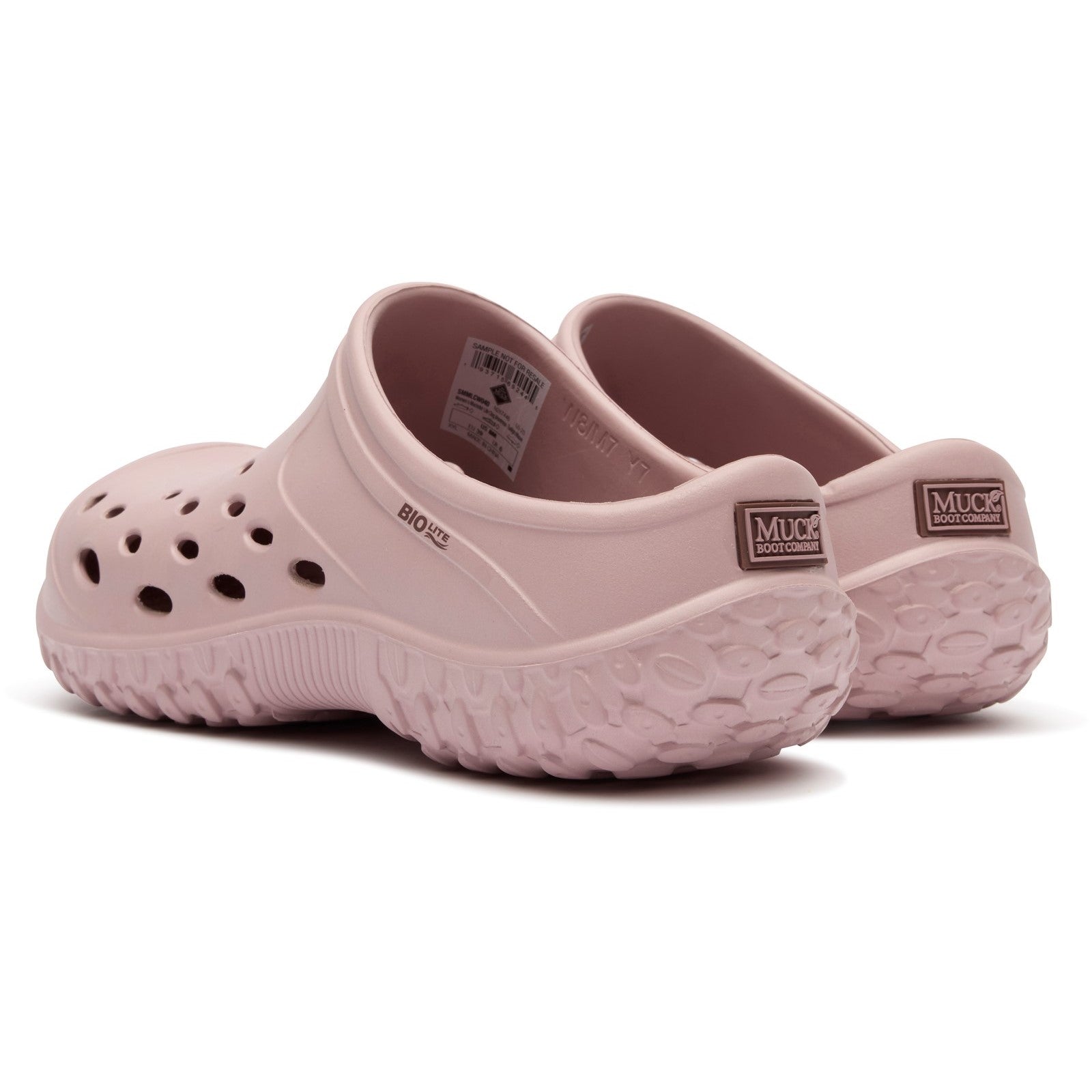 Muckster Lite Clog Muck Boots