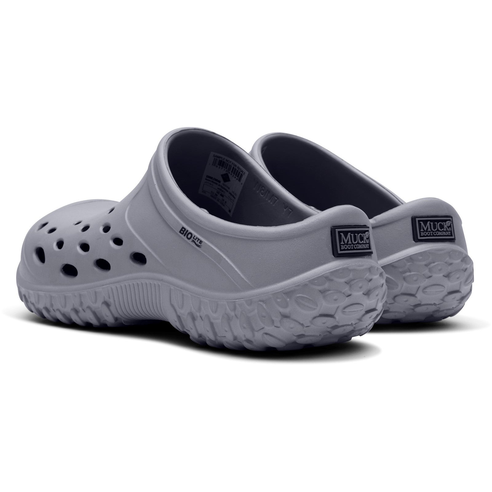 Muckster Lite Clog Muck Boots