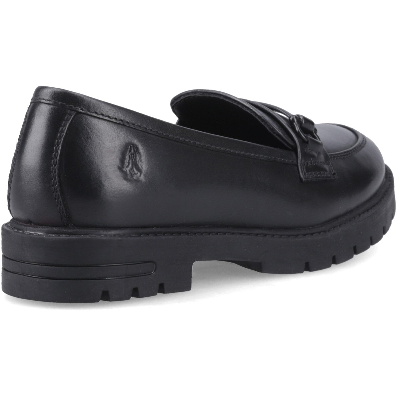 HAZEL SNAFFLE LOAFER