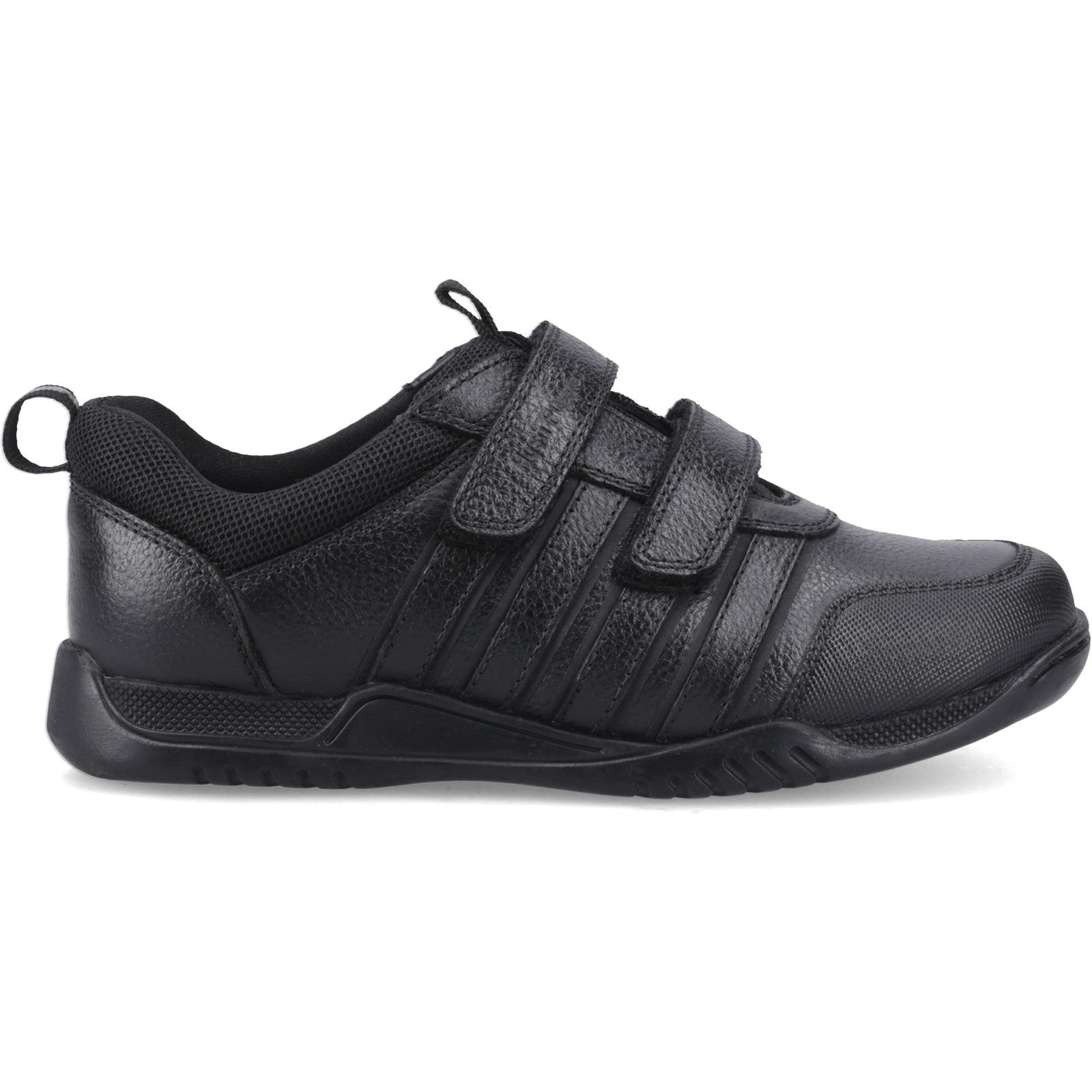 JOSH TOUCH FASTEN 2 JNR