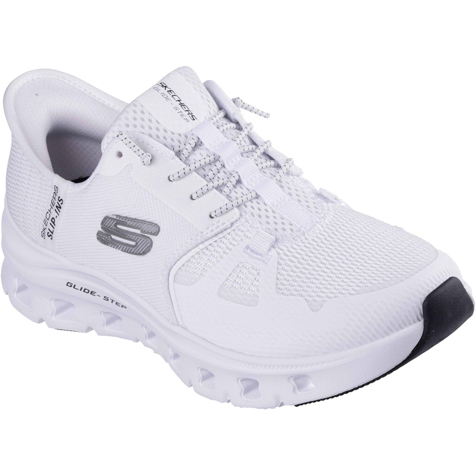 Skechers Glide-Step Pro Slip-ins Wide Trainer Skechers