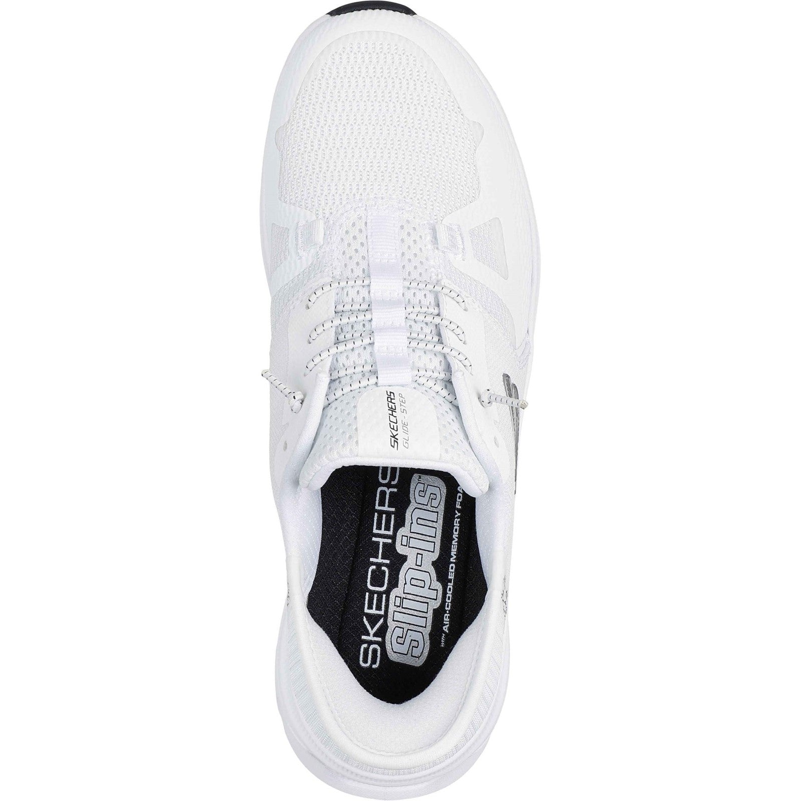Skechers Glide-Step Pro Slip-ins Wide Trainer Skechers
