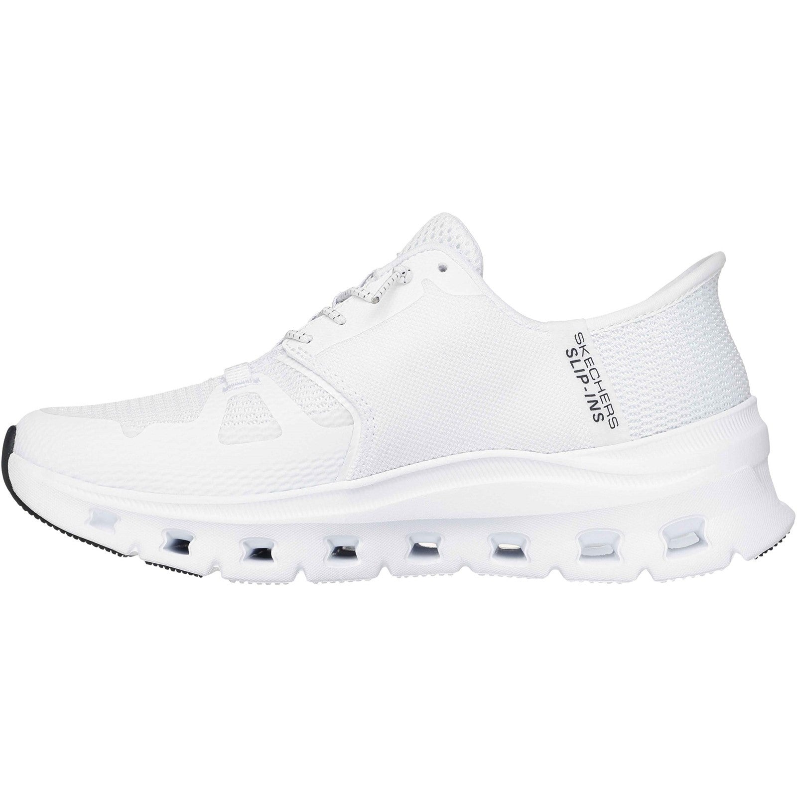 Skechers Glide-Step Pro Slip-ins Wide Trainer Skechers