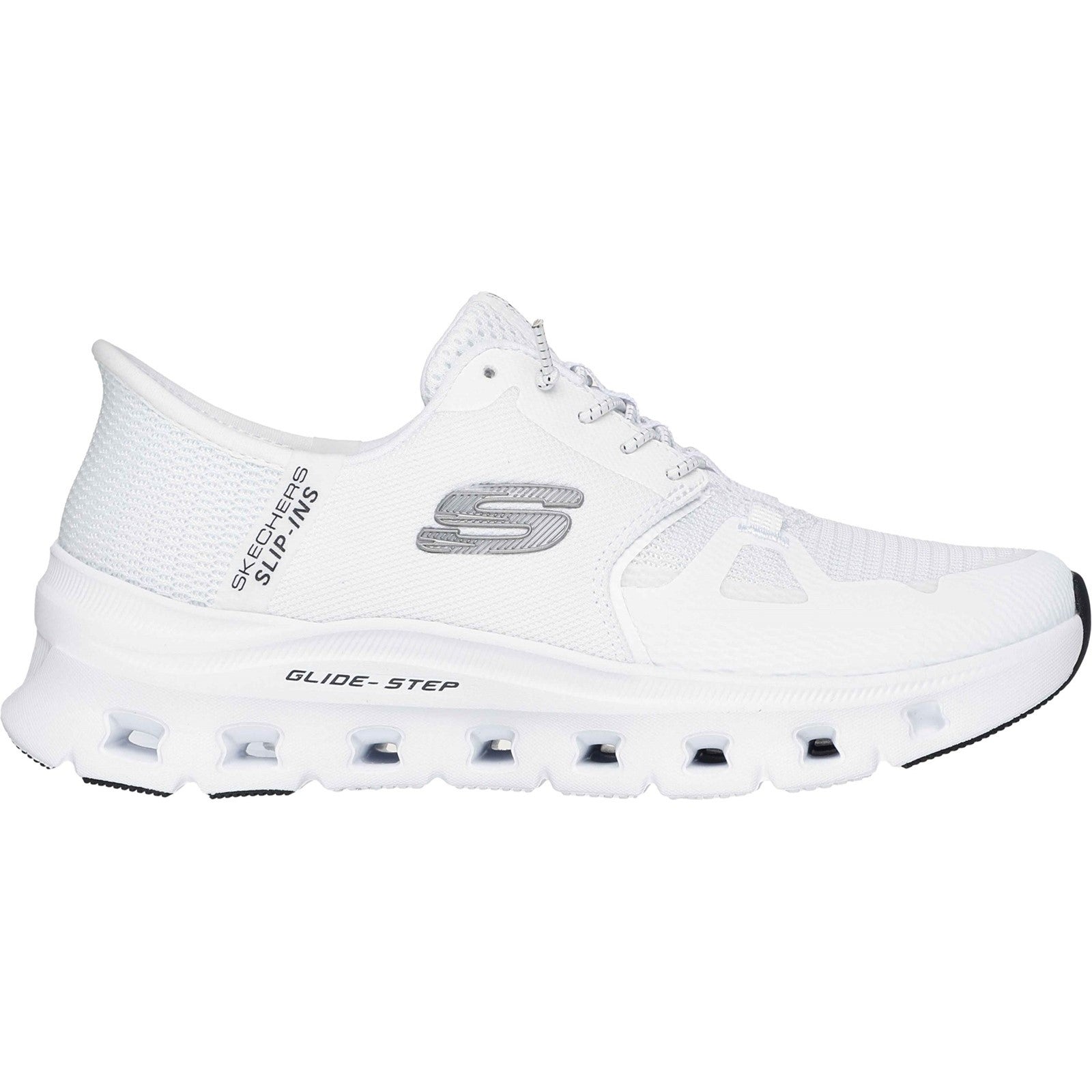Skechers Glide-Step Pro Slip-ins Wide Trainer Skechers